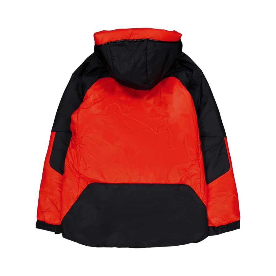 Compressor™ Alpine Hooded Jack State Orange - Bild 2