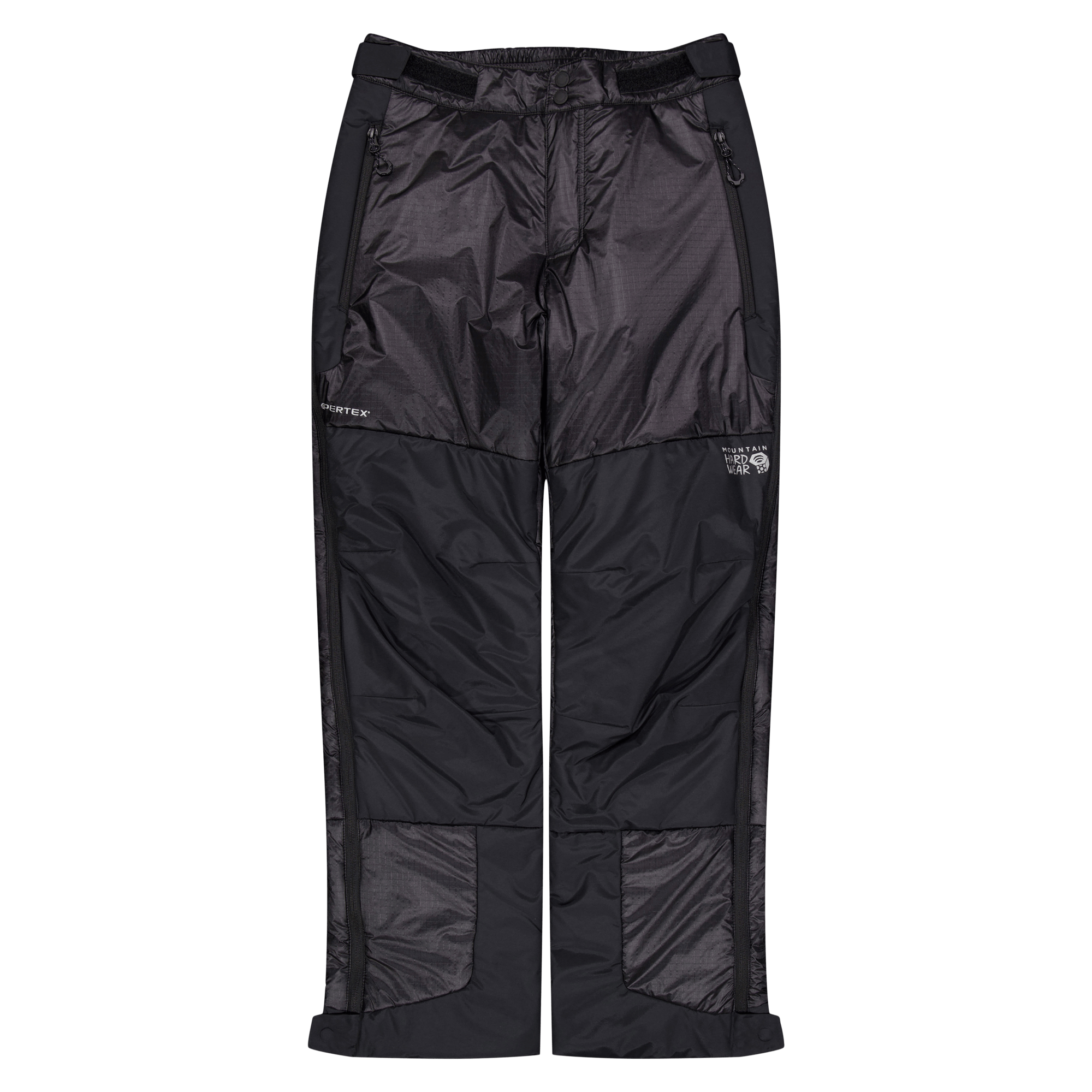 Compressor™ Alpine Pant Black