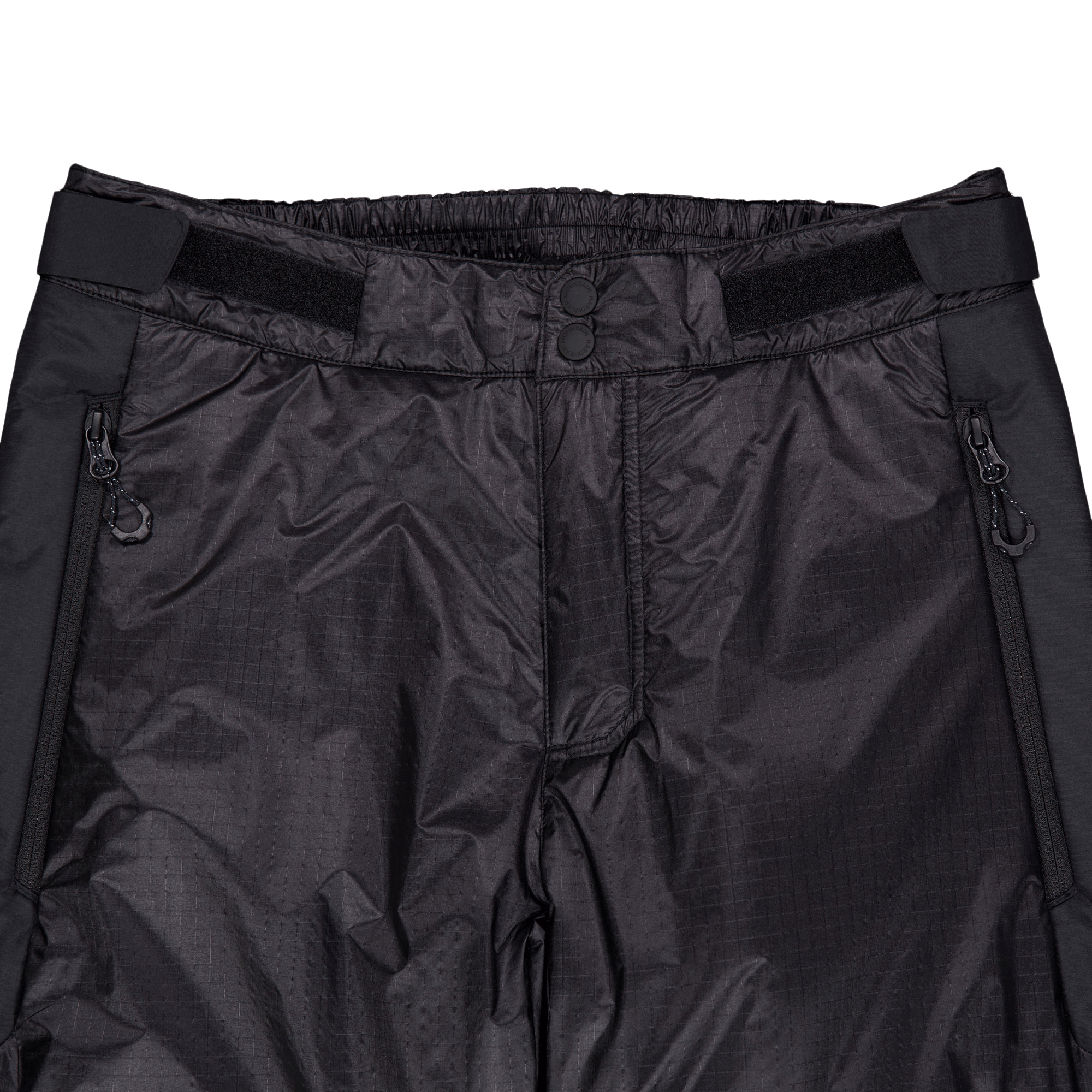 Compressor™ Alpine Pant Black - Bild 3