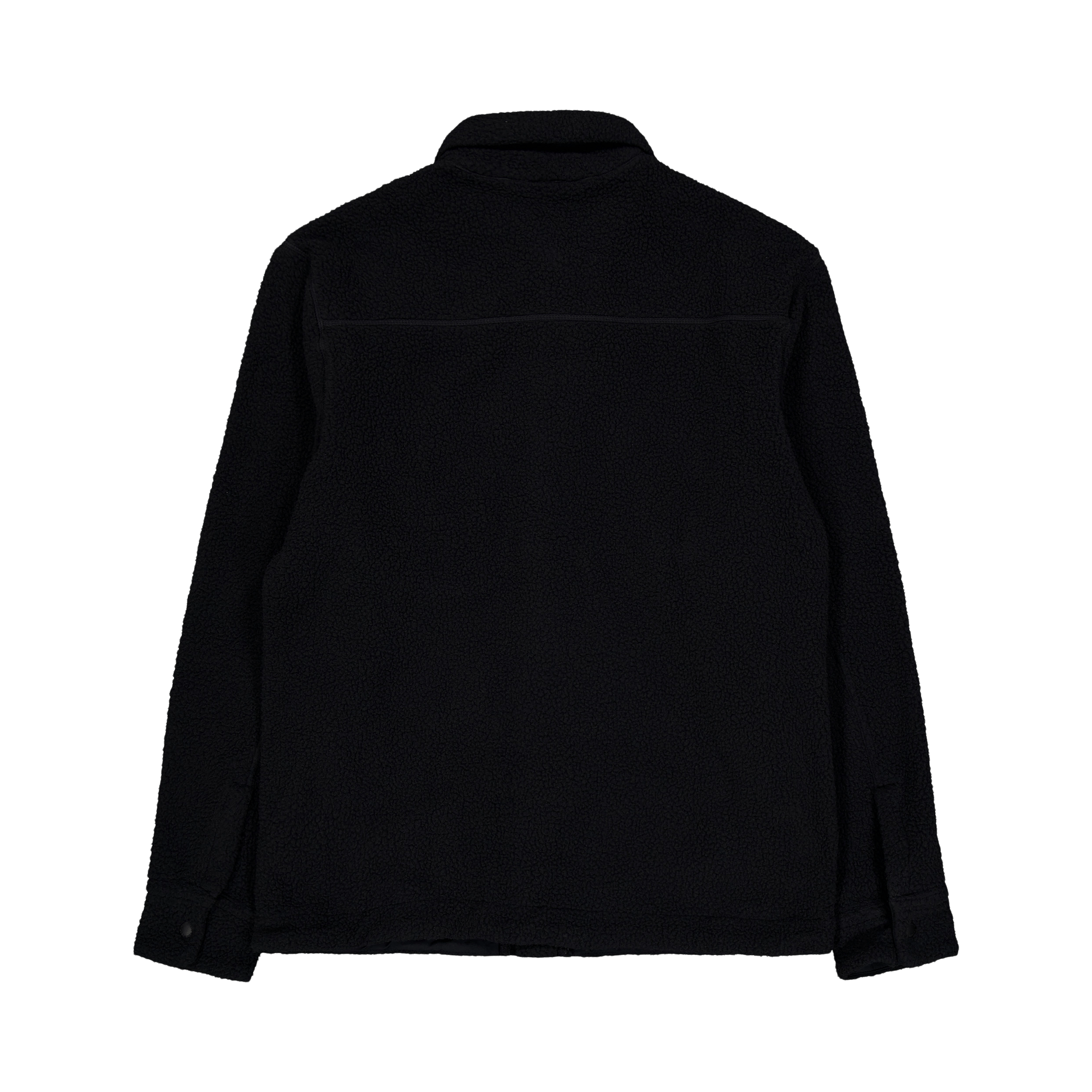Hicamp™ Shacket Black - Bild 2