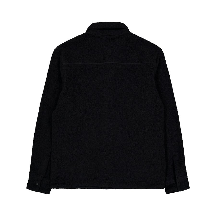 Hicamp™ Shacket Black - Bild 2
