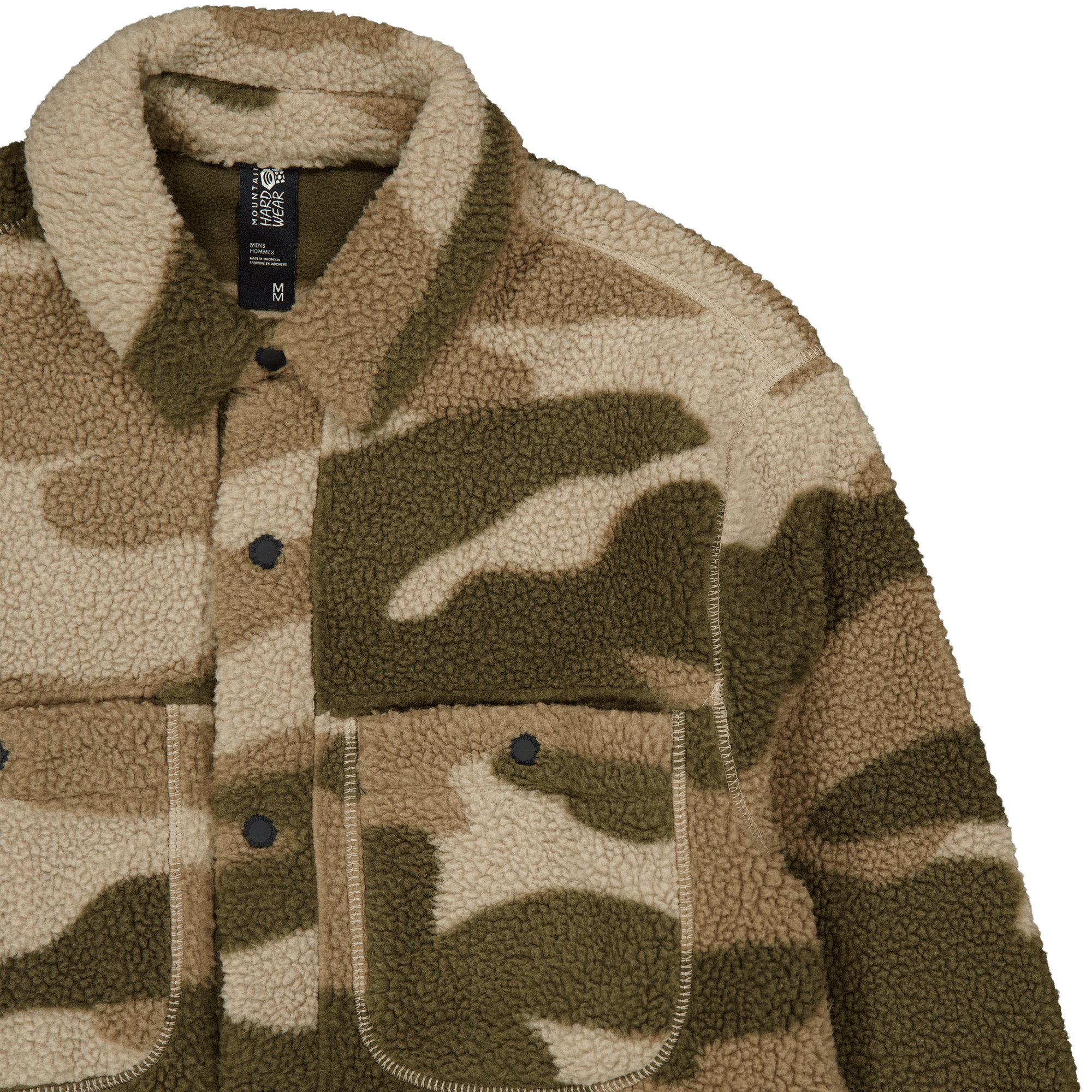 Hicamp™ Shacket Badlands Calave - Bild 3