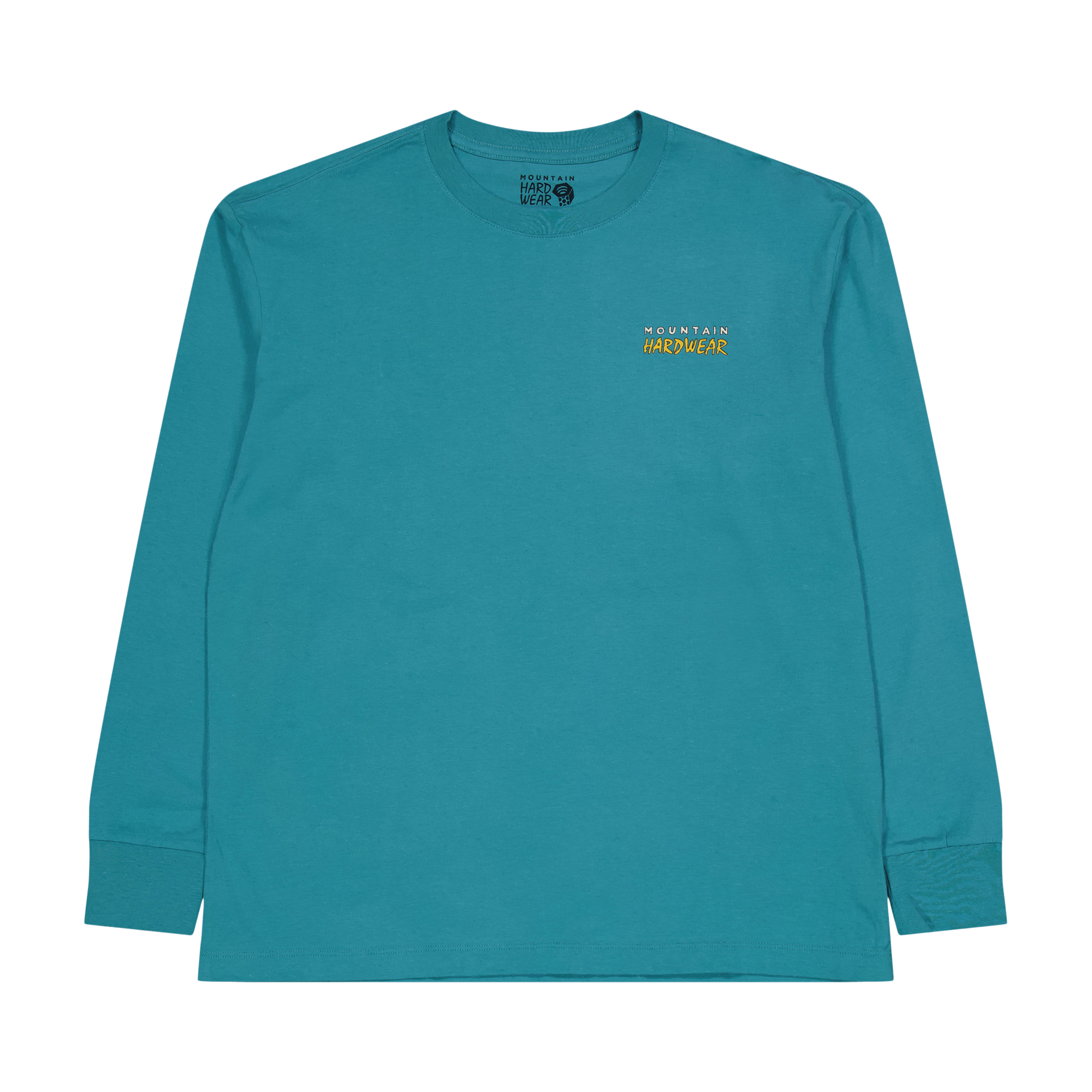 Logo Landscape™ Boxy Long Slee Palisades
