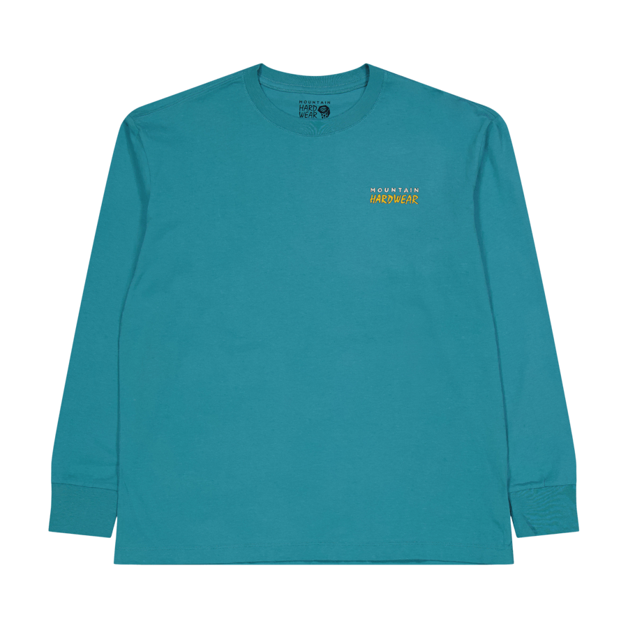 Logo Landscape™ Boxy Long Slee Palisades