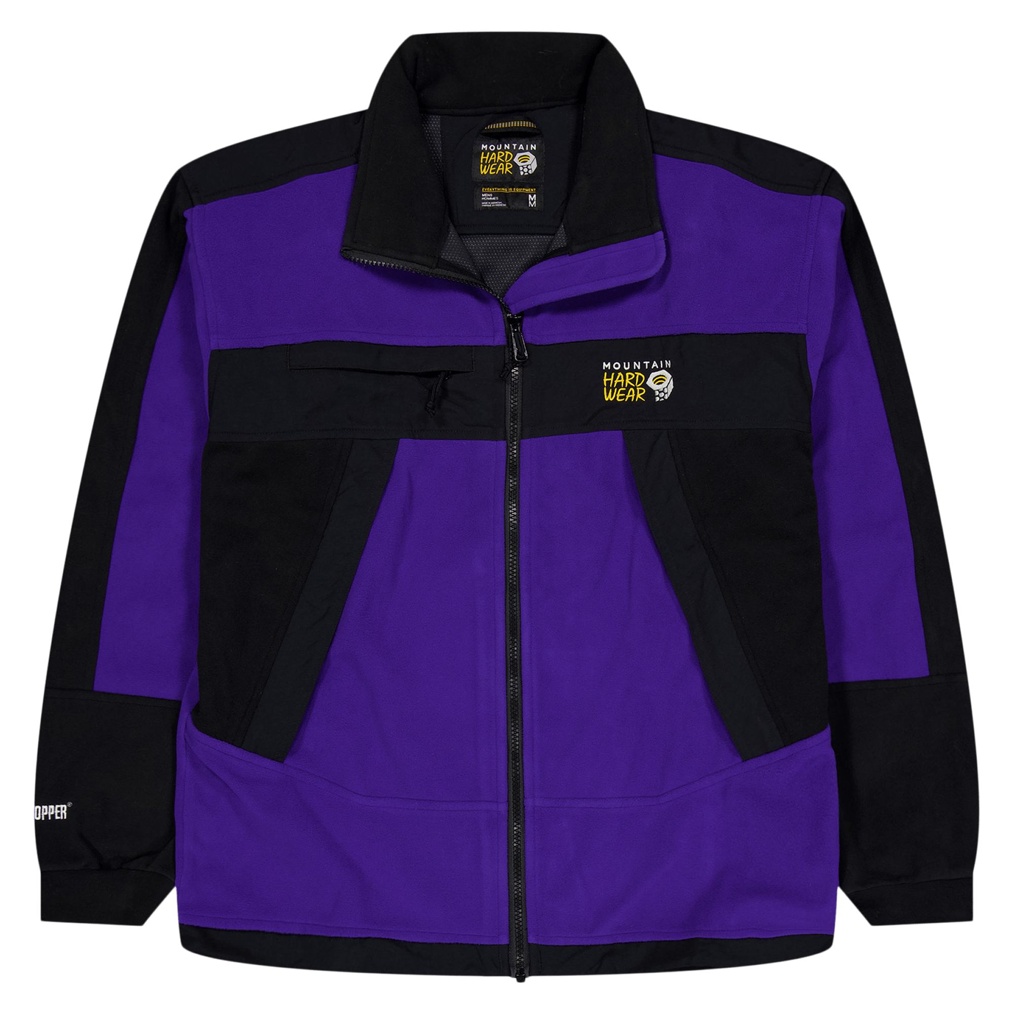 Windstopper® Tech Jacket Reiss Klein Blue