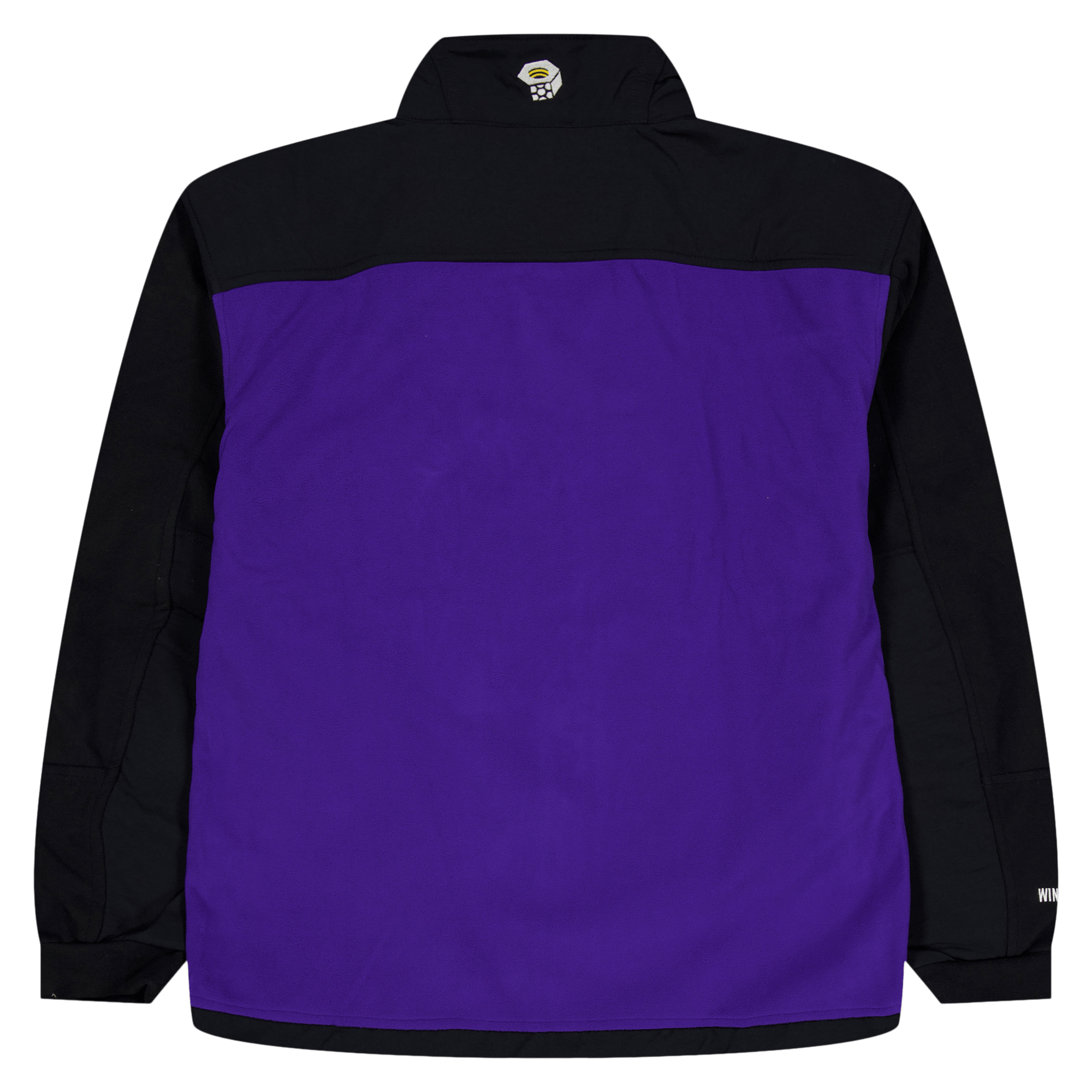 Windstopper® Tech Jacket Reiss Klein Blue - Bild 2