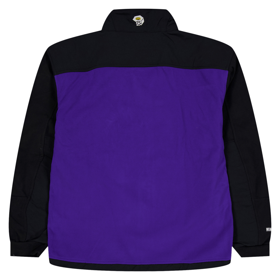 Windstopper® Tech Jacket Reiss Klein Blue - Bild 2