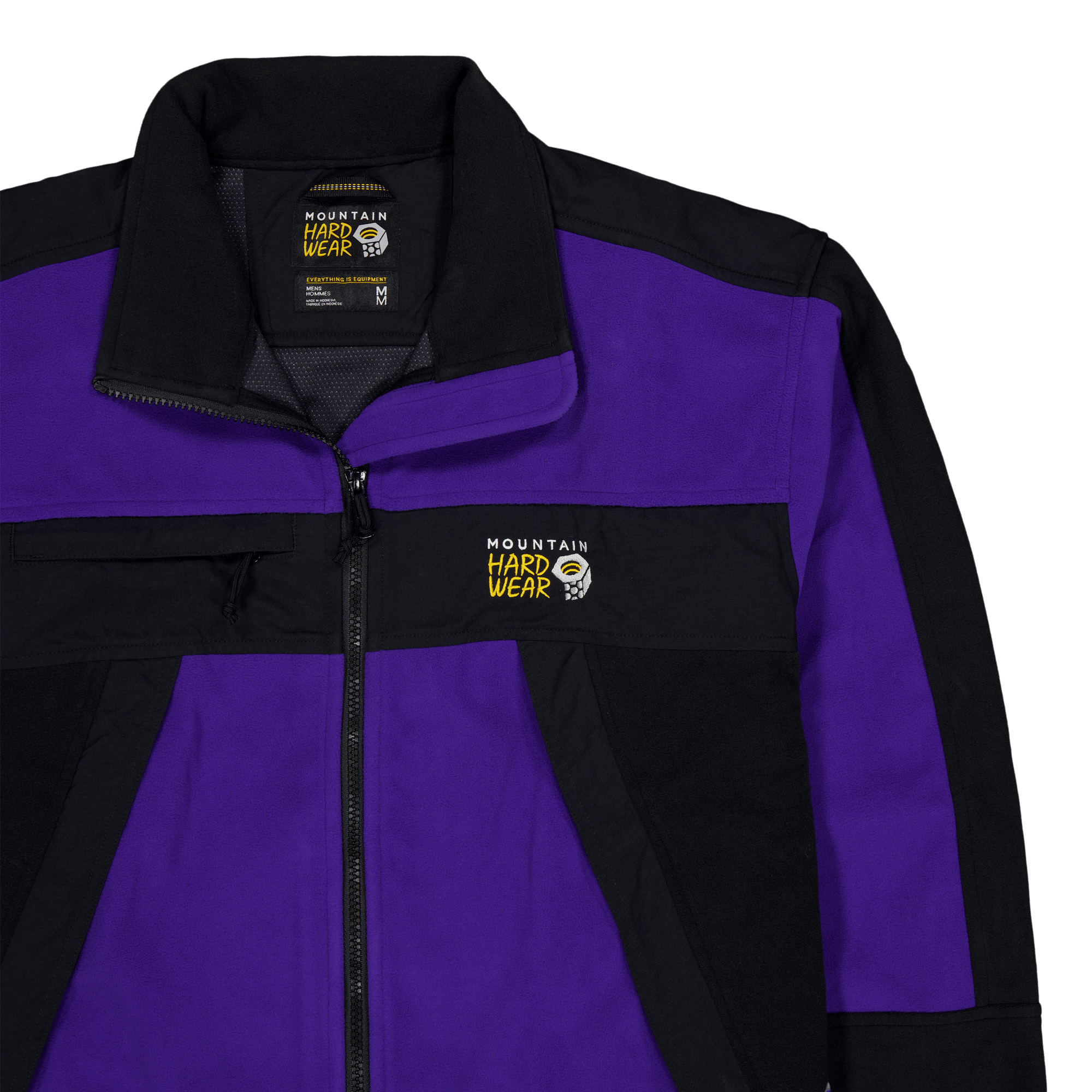 Windstopper® Tech Jacket Reiss Klein Blue - Bild 3