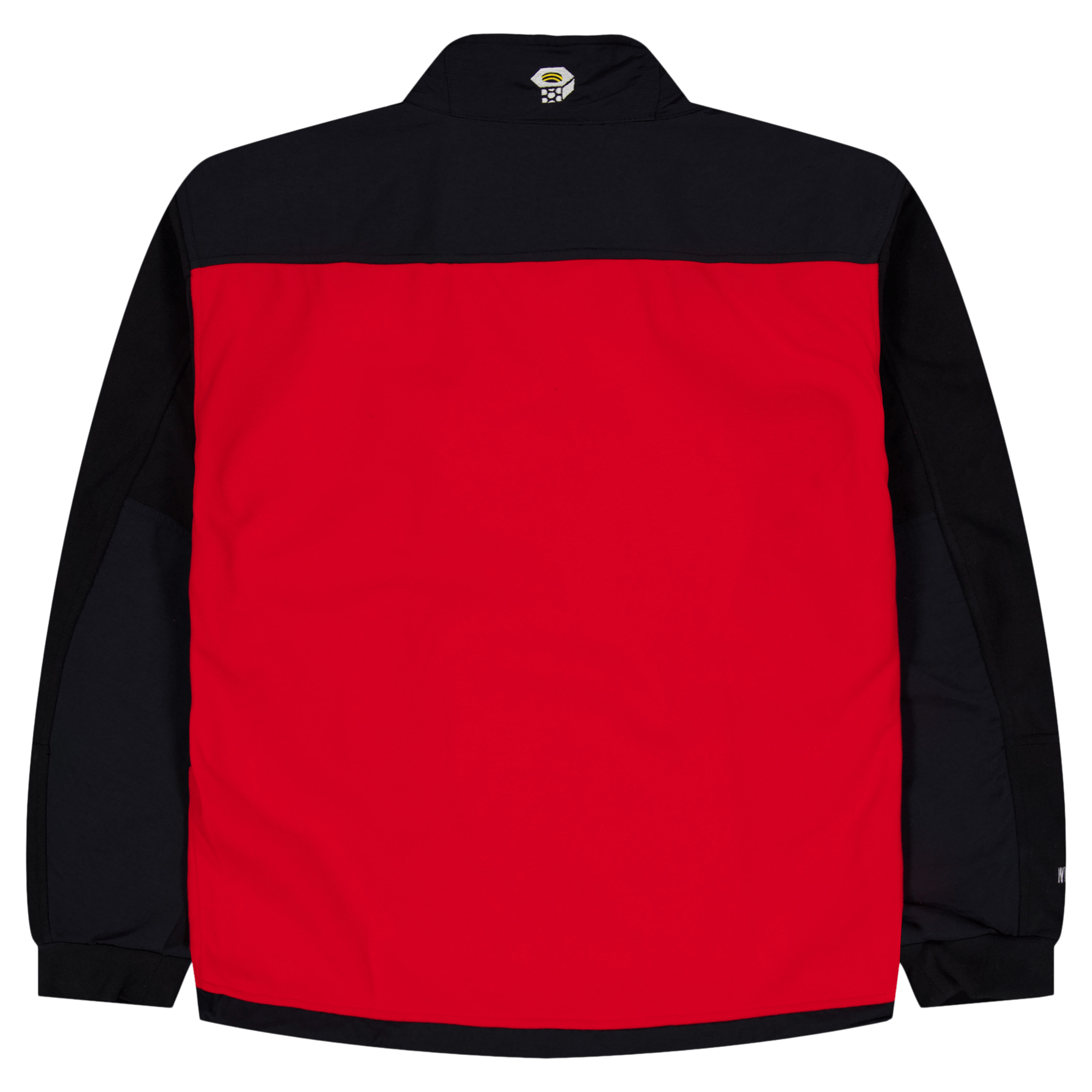 Windstopper® Tech Jacket Reiss Racer Red - Bild 2