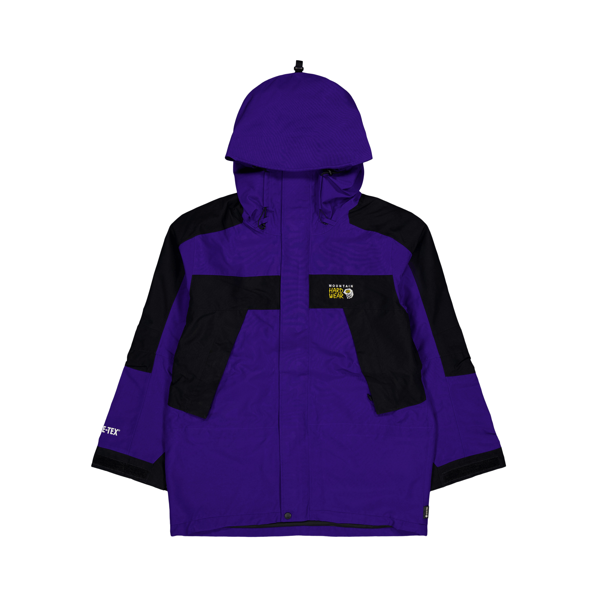 Exposure™ Gore-tex Parka Reiss Klein Blue, Male, Apparels, jackets, Blue, L