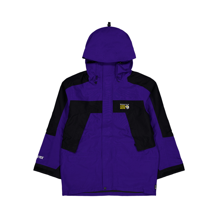Exposure™ Gore-tex Parka Reiss Klein Blue