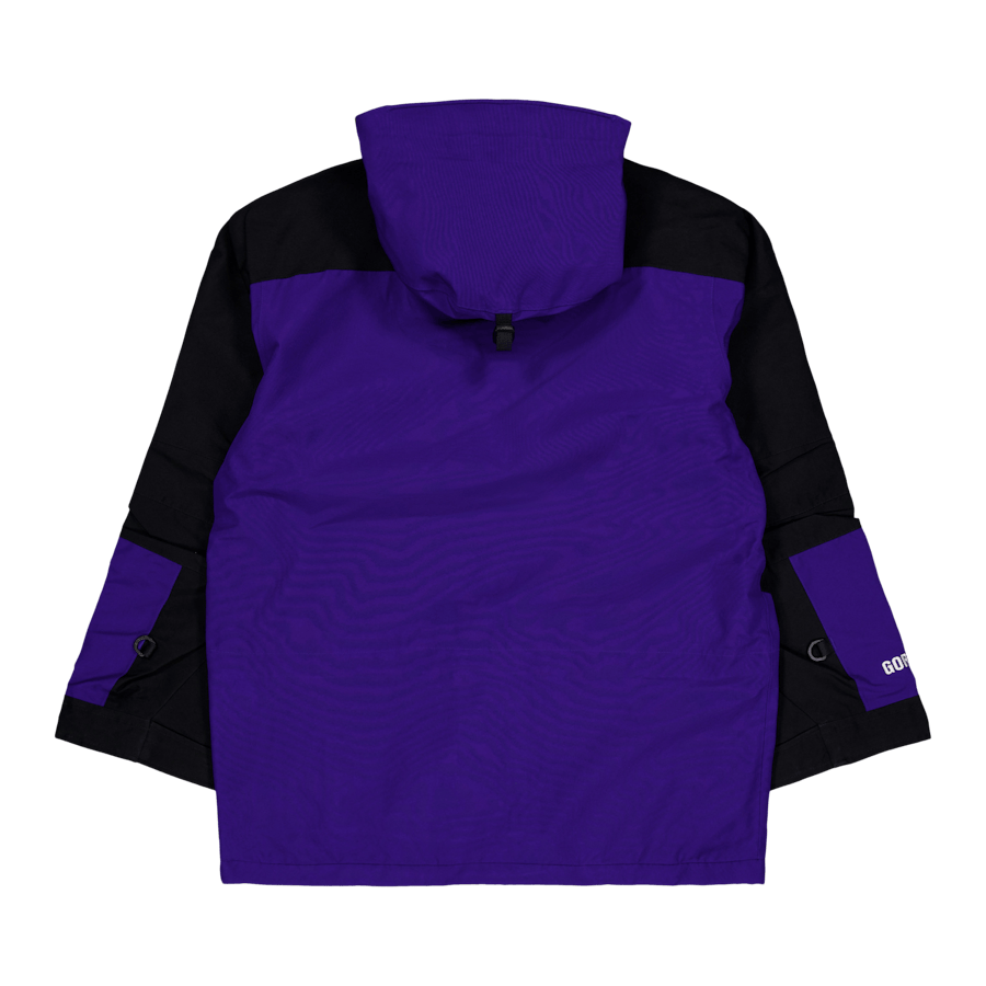 Exposure™ Gore-tex Parka Reiss Klein Blue - Bild 2