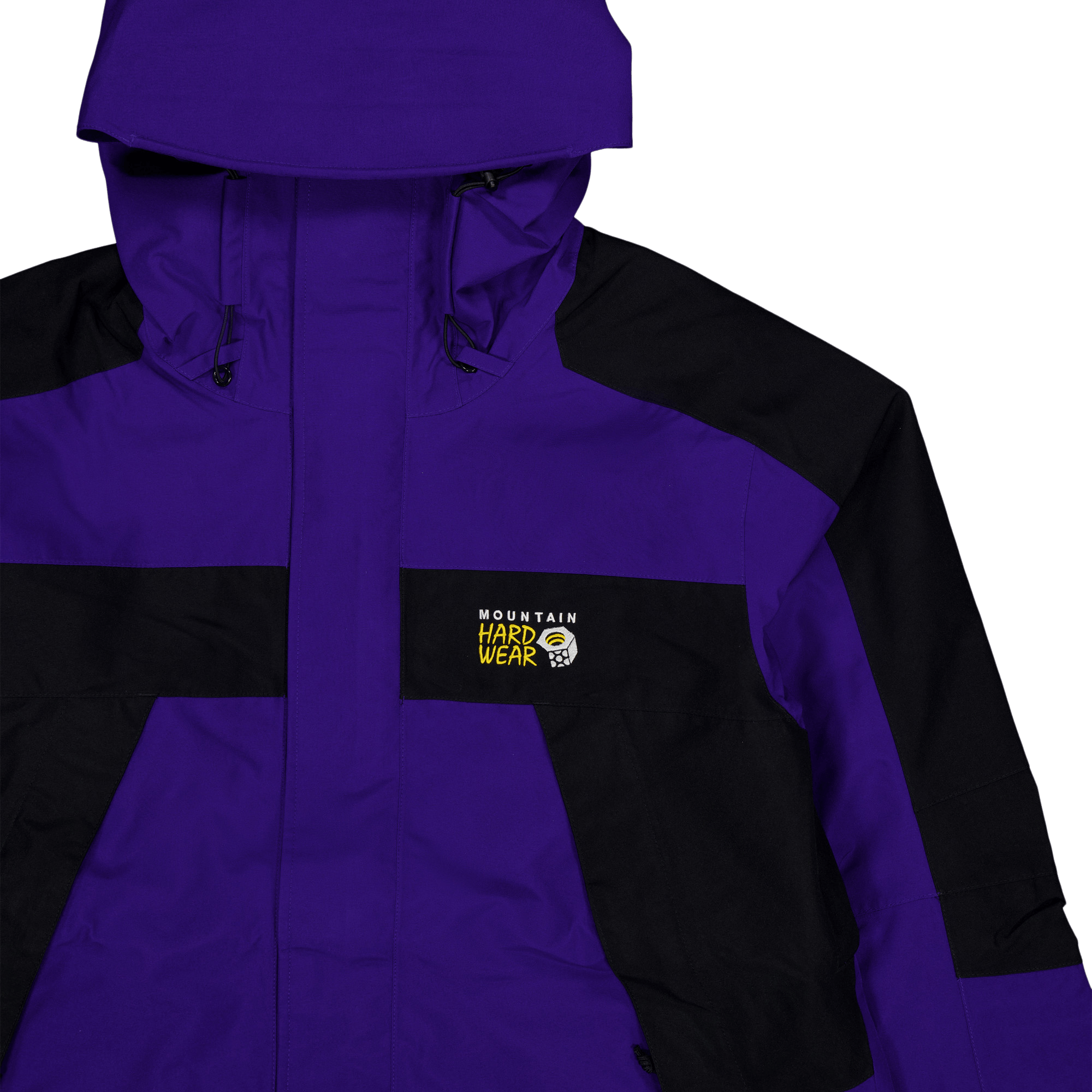Exposure™ Gore-tex Parka Reiss Klein Blue - Bild 3