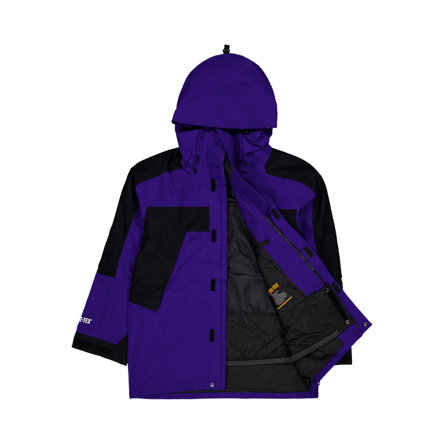 Exposure™ Gore-tex Parka Reiss Klein Blue - Bild 4