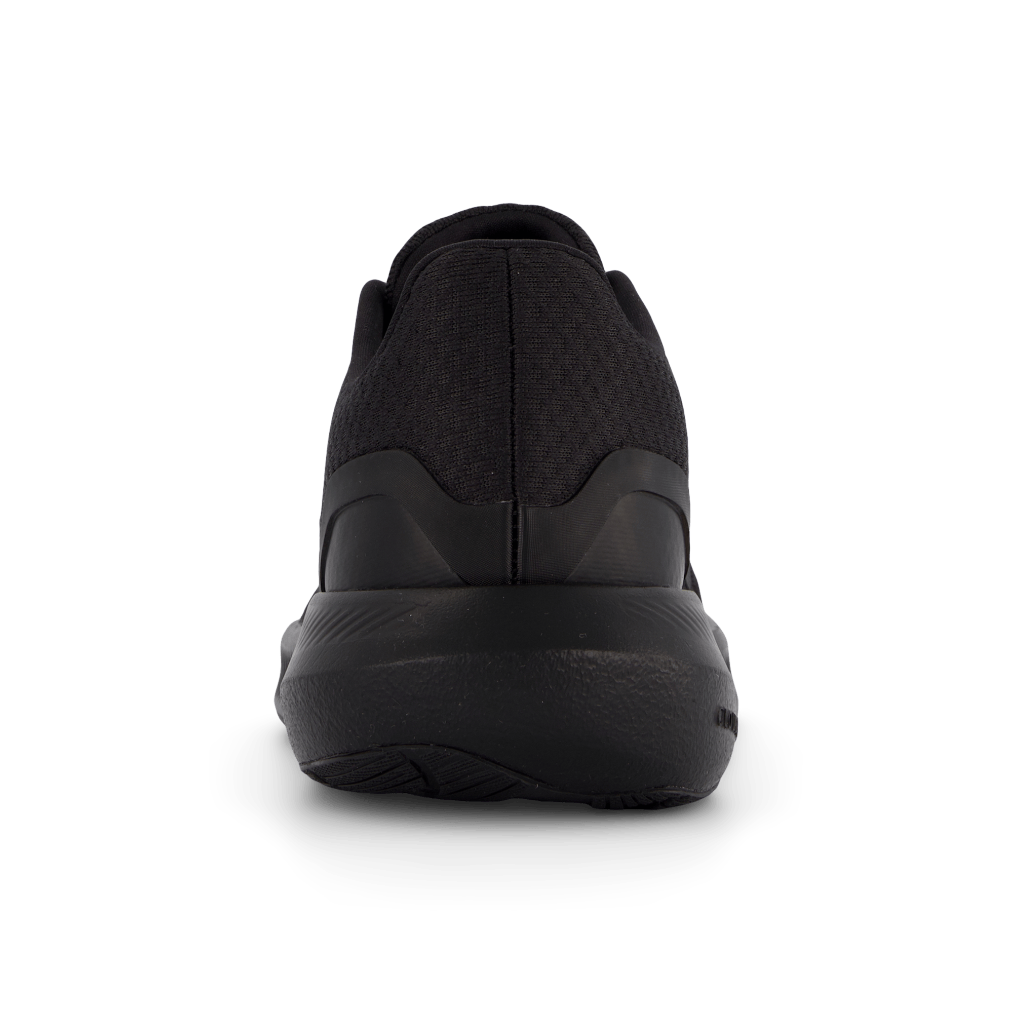RunFalcon 3 Lace Shoes Core Black / Core Black / Core Black - Bild 2