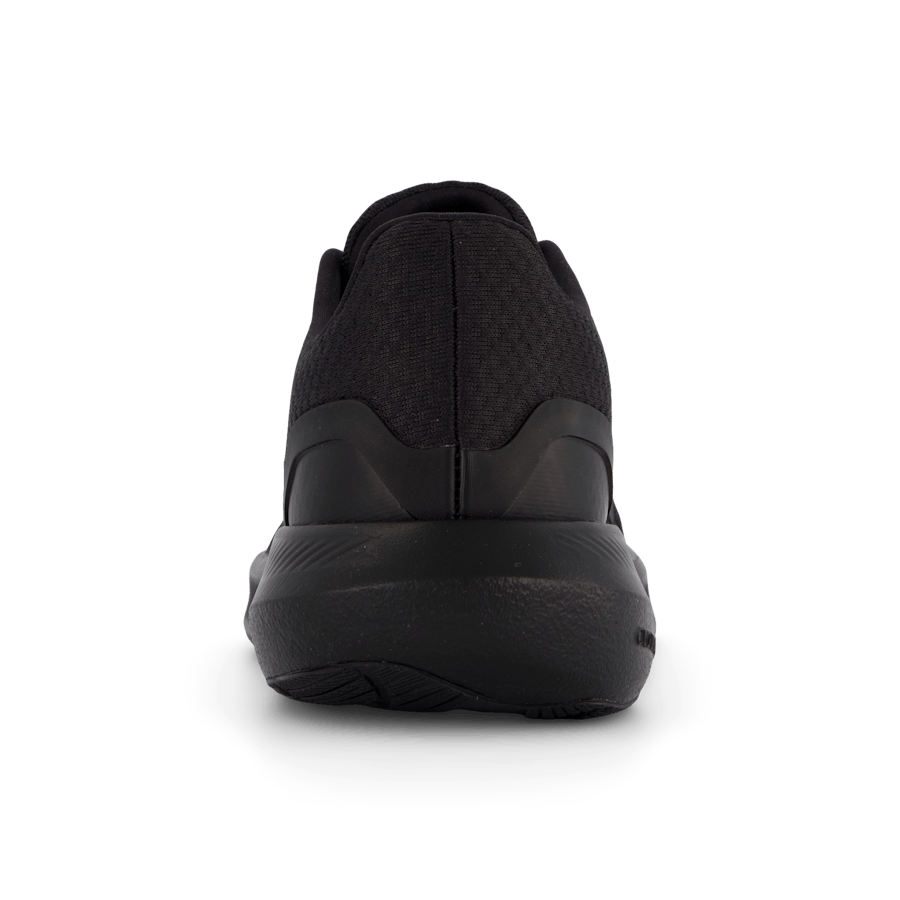 RunFalcon 3 Lace Shoes Core Black / Core Black / Core Black - Bild 2