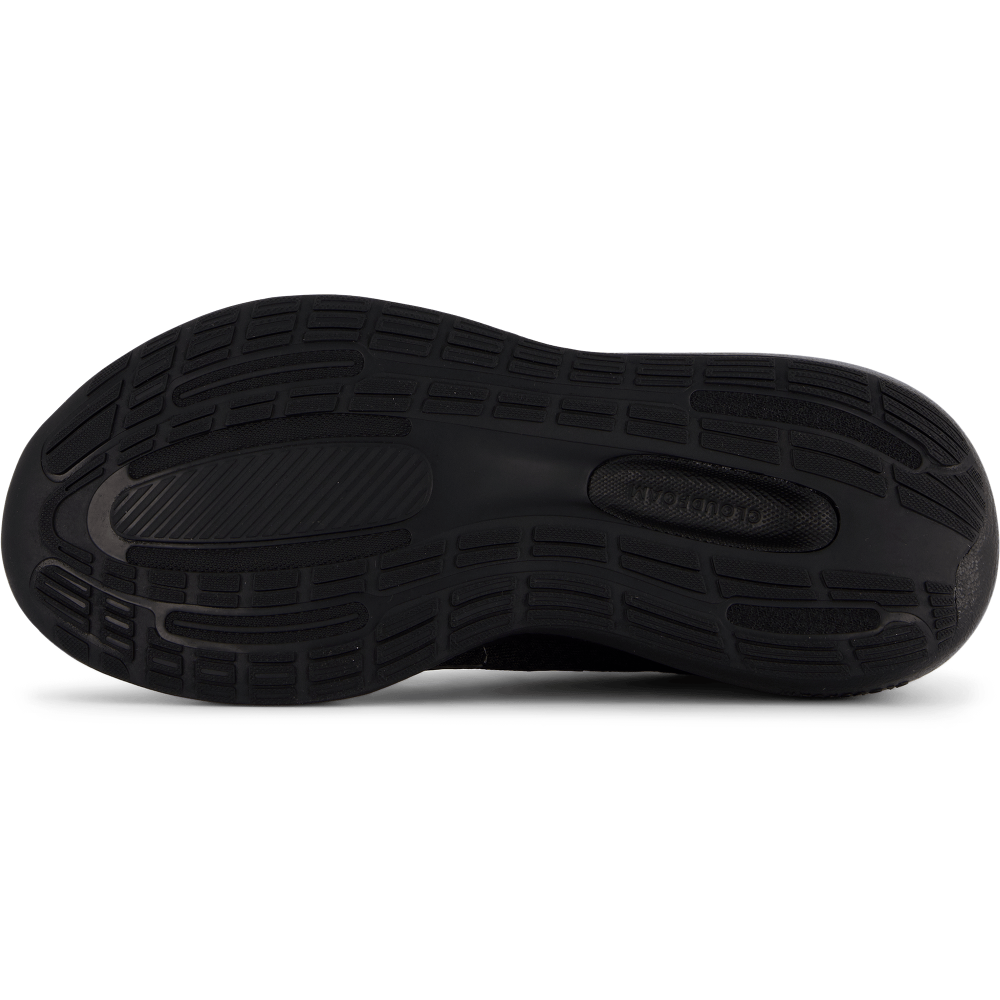 RunFalcon 3 Lace Shoes Core Black / Core Black / Core Black - Bild 4