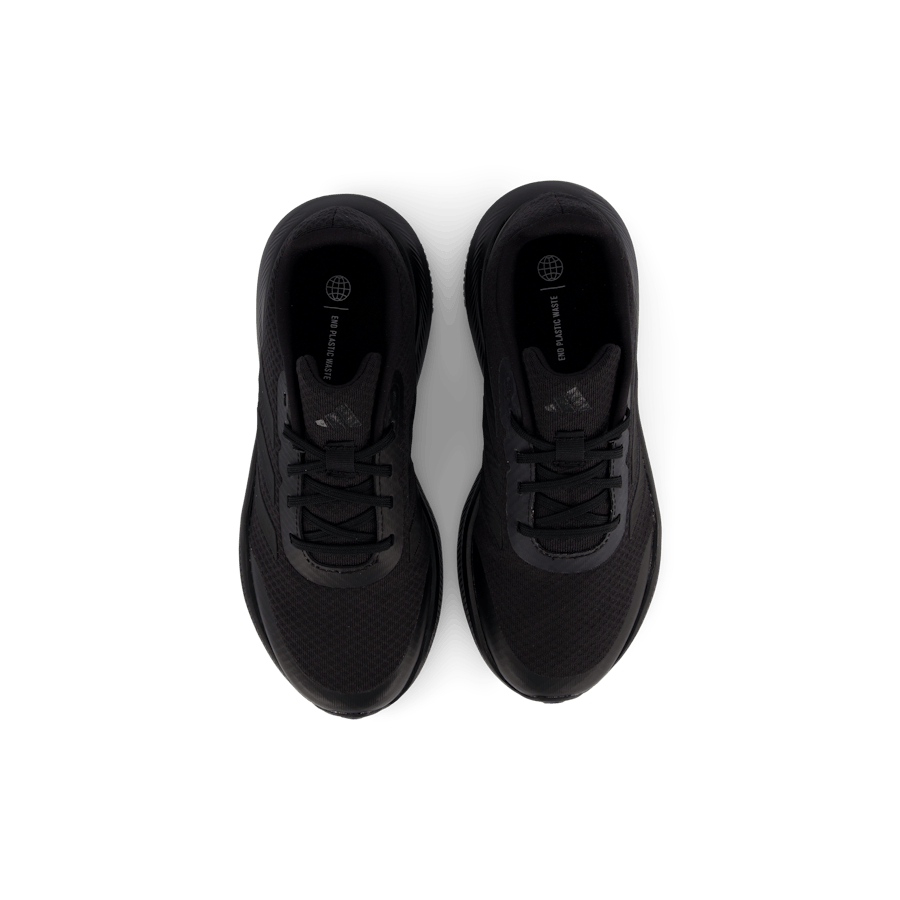 RunFalcon 3 Lace Shoes Core Black / Core Black / Core Black - Bild 6