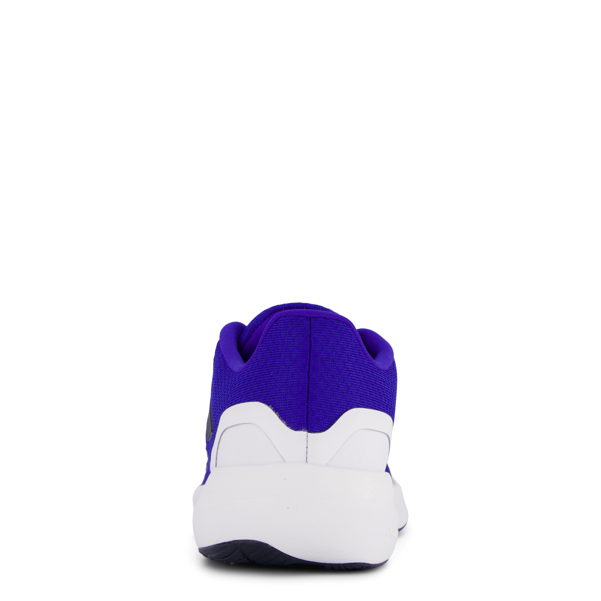 RunFalcon 3 Lace Shoes Lucid Blue / Legend Ink / Cloud White - Bild 2