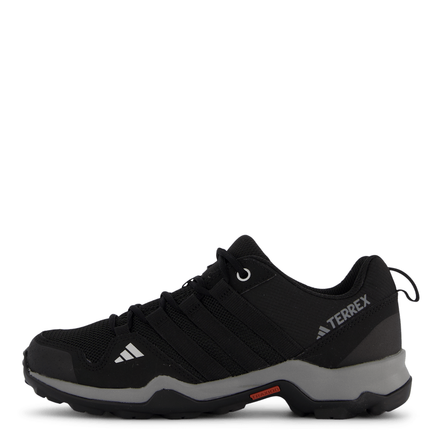 Terrex AX2R Hiking Shoes Core Black / Core Black / Vista Grey