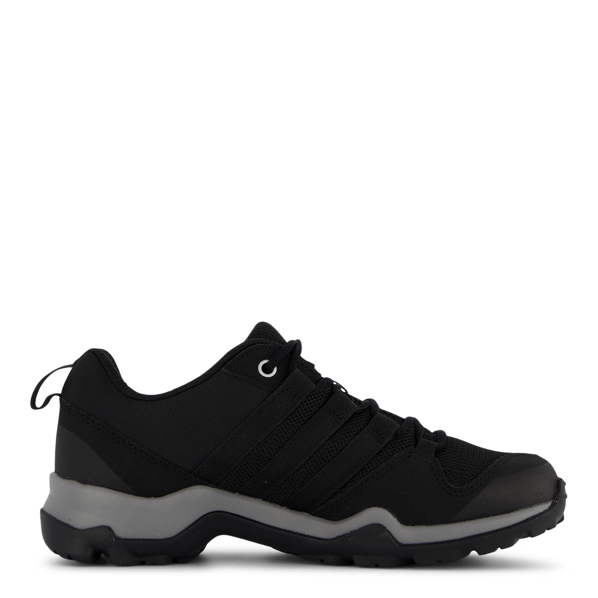 Terrex AX2R Hiking Shoes Core Black / Core Black / Vista Grey
