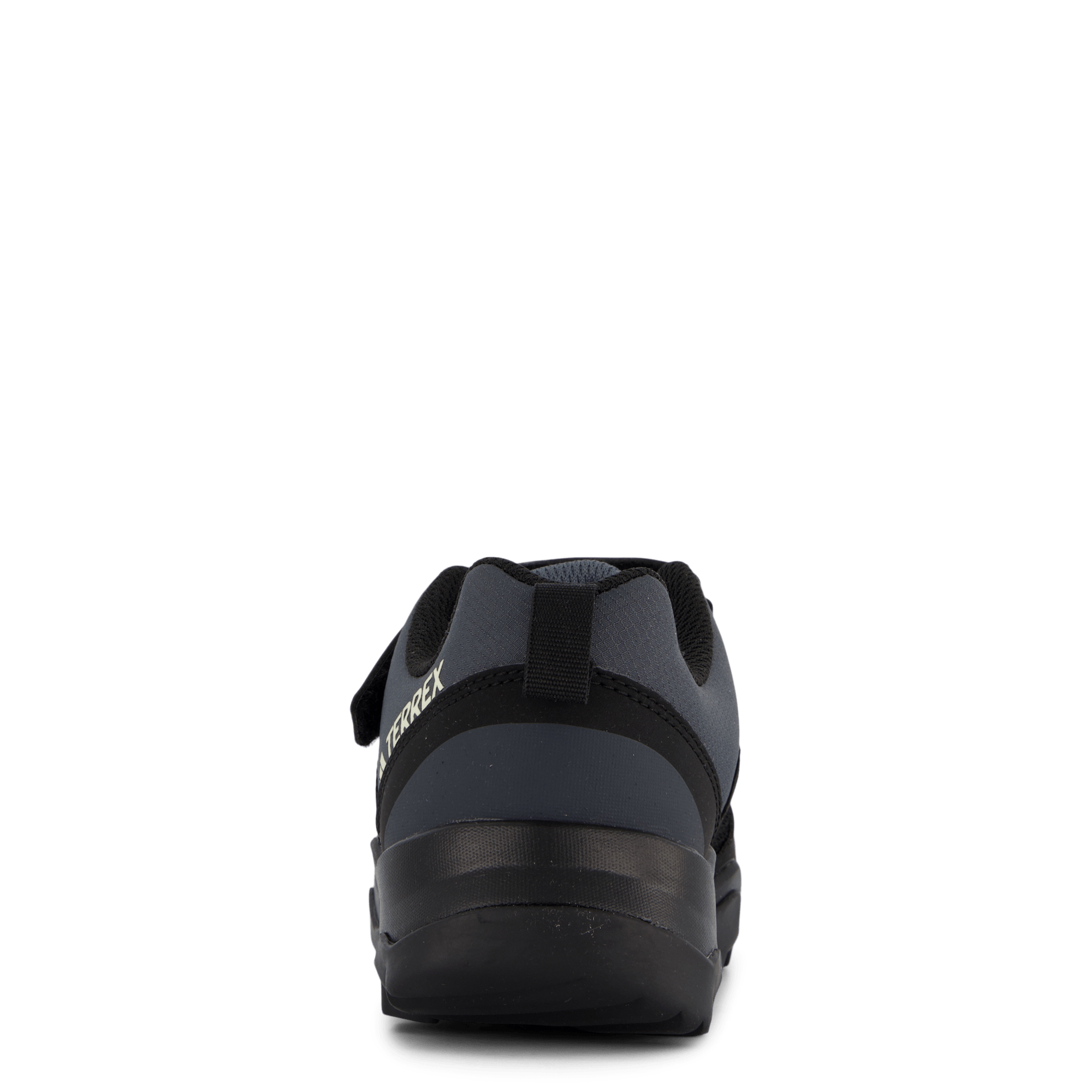 Terrex AX2R Hook-and-Loop Hiking Shoes Core Black / Core Black / Onix - Bild 2