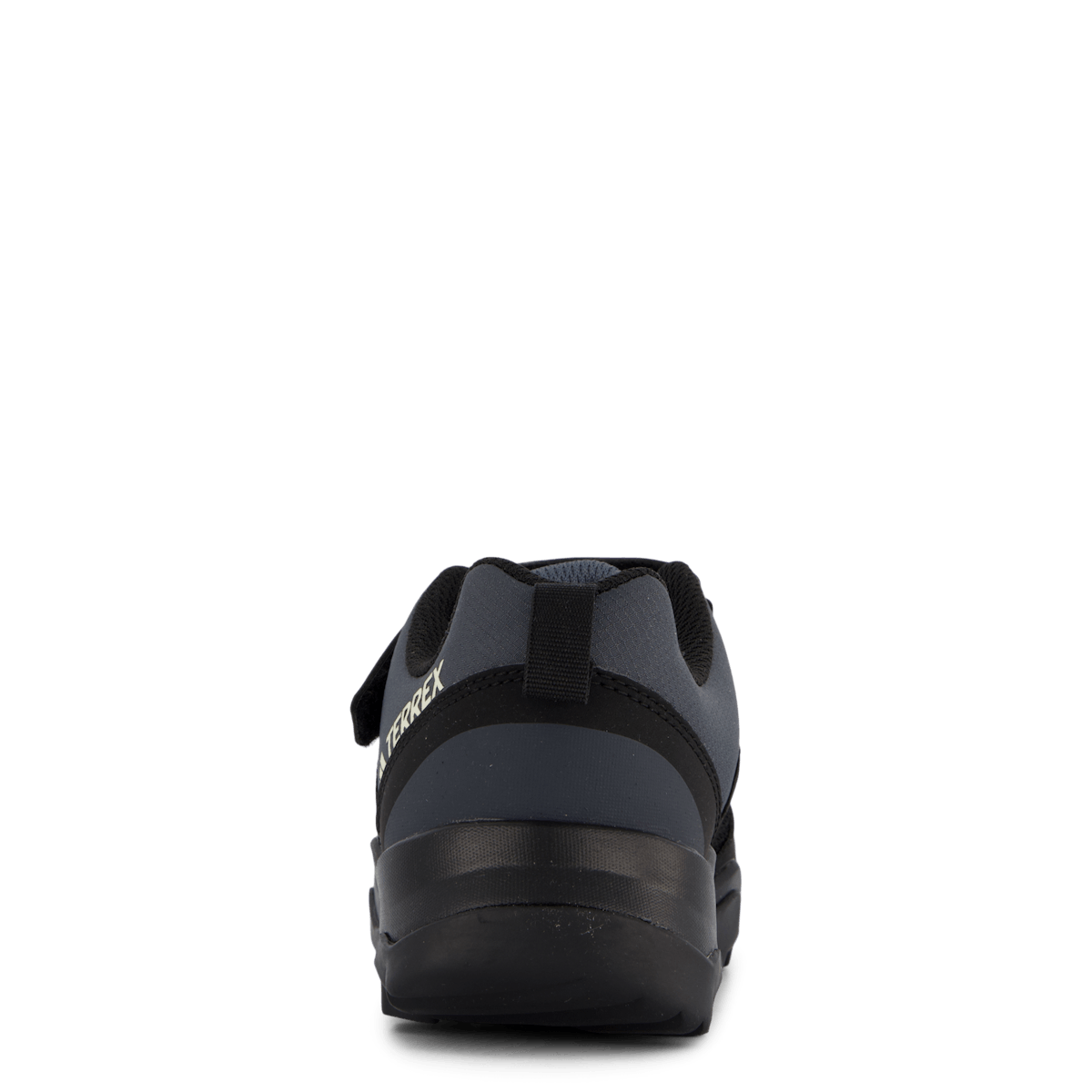 Terrex AX2R Hook-and-Loop Hiking Shoes Core Black / Core Black / Onix