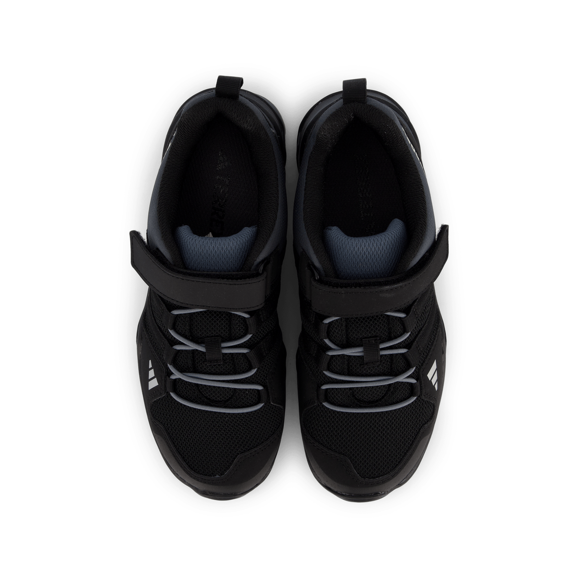 Terrex AX2R Hook-and-Loop Hiking Shoes Core Black / Core Black / Onix - Bild 6