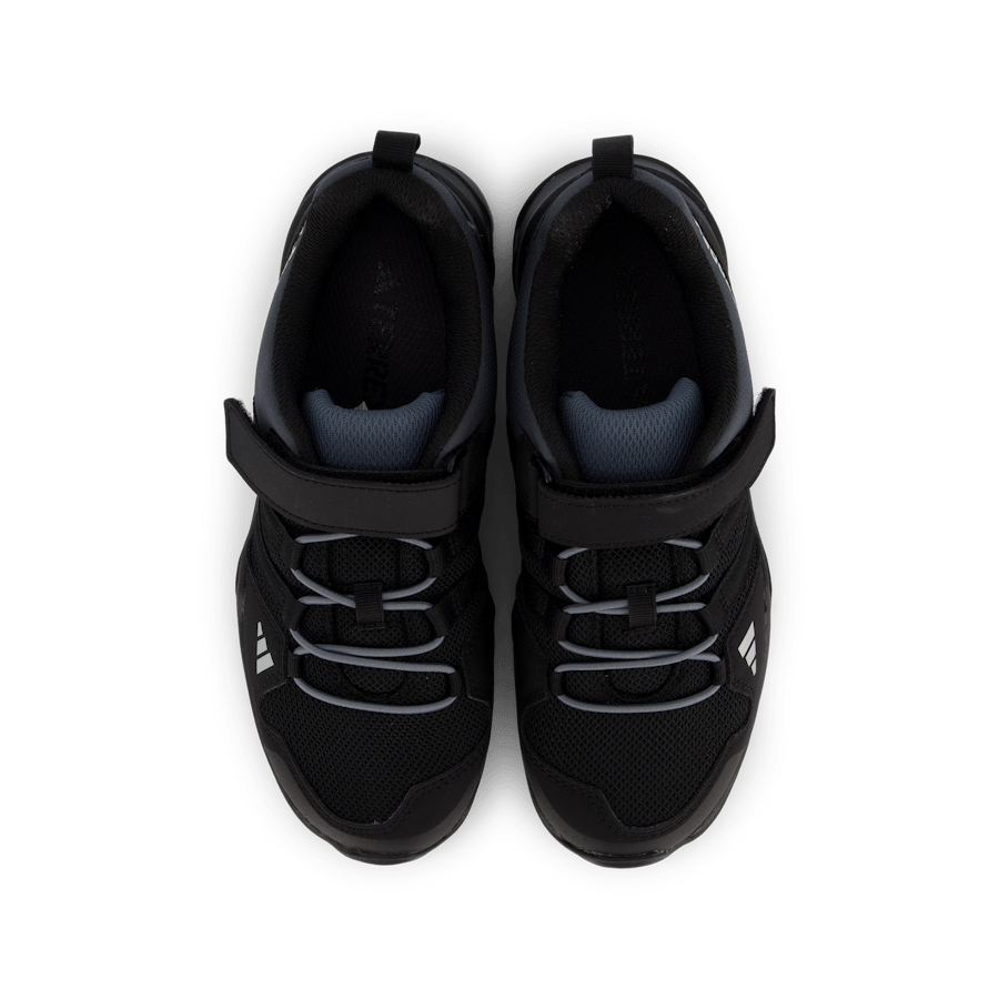 Terrex AX2R Hook-and-Loop Hiking Shoes Core Black / Core Black / Onix - Bild 6