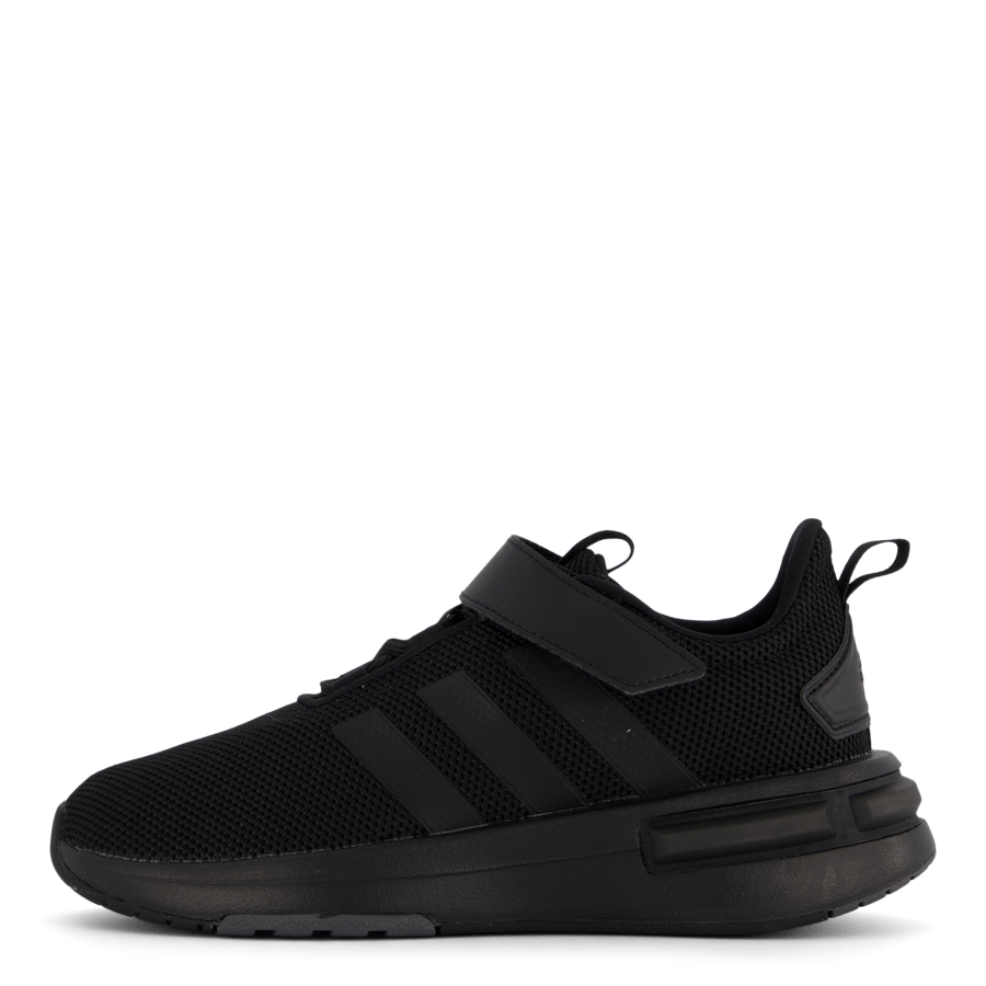 Racer TR23 Shoes Kids Core Black / Core Black / Grefiv