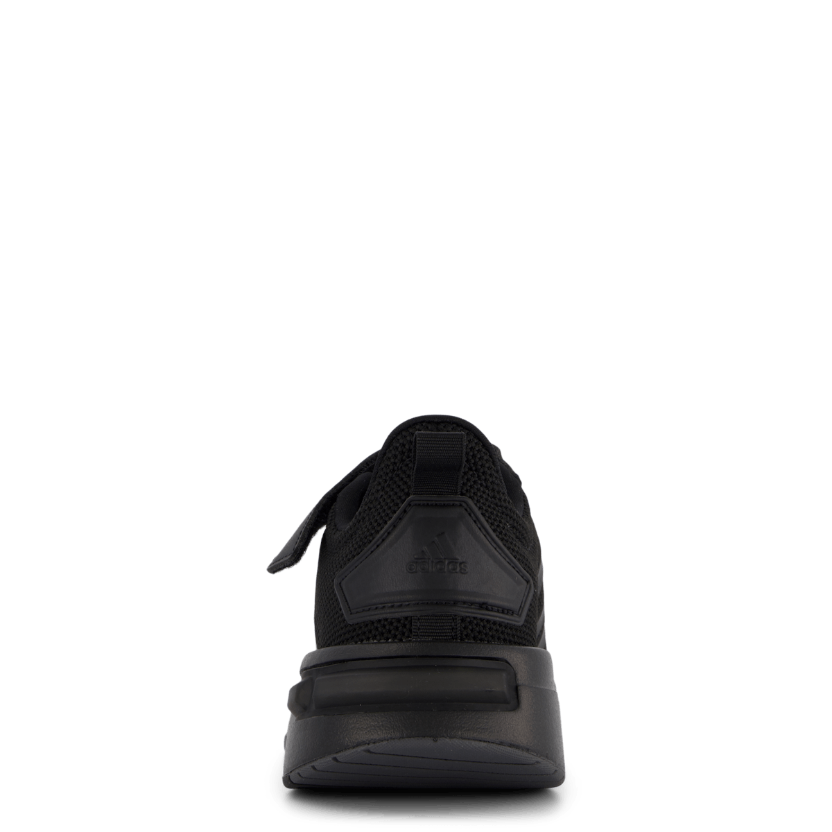Racer TR23 Shoes Kids Core Black / Core Black / Grefiv