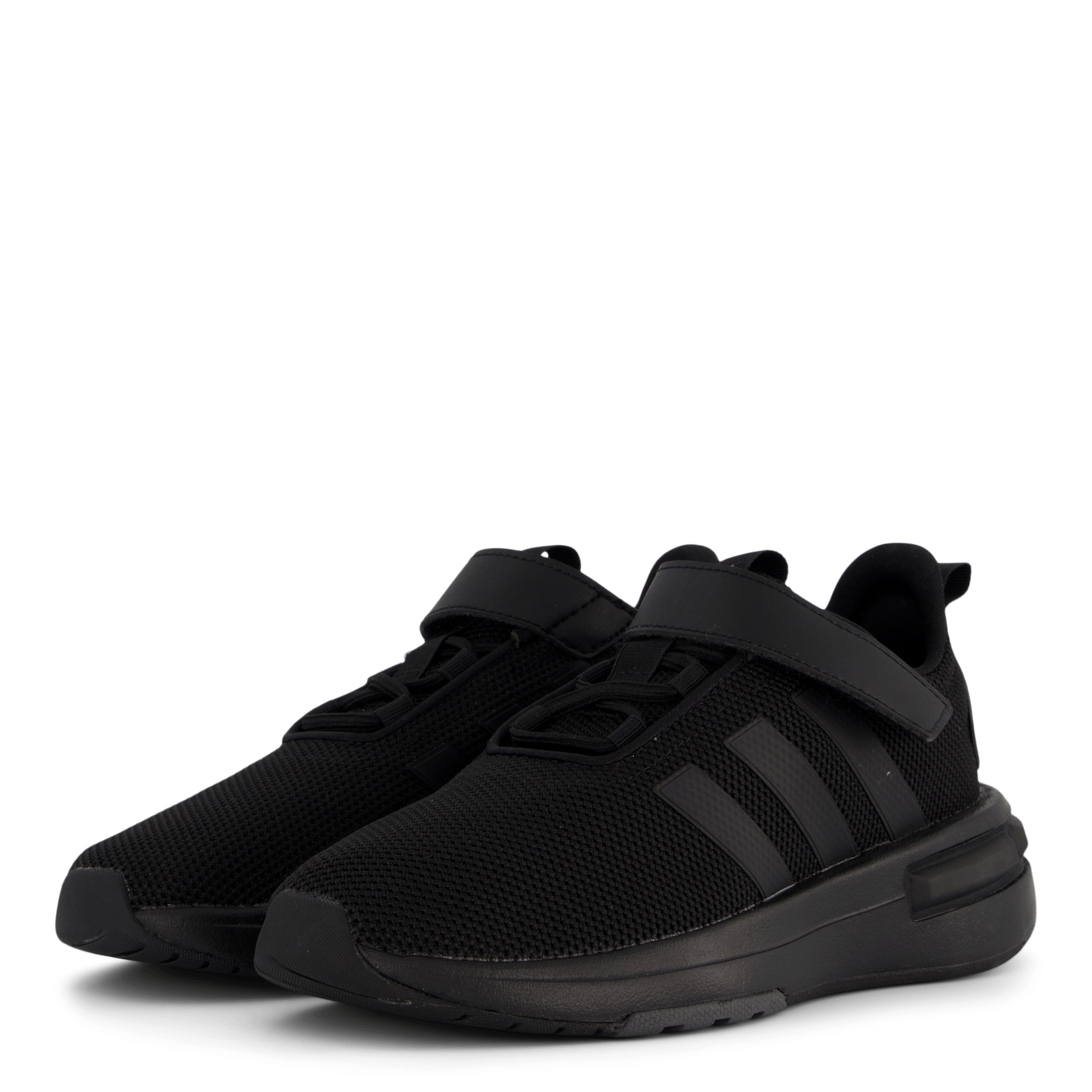 Racer TR23 Shoes Kids Core Black / Core Black / Grefiv - Bild 5