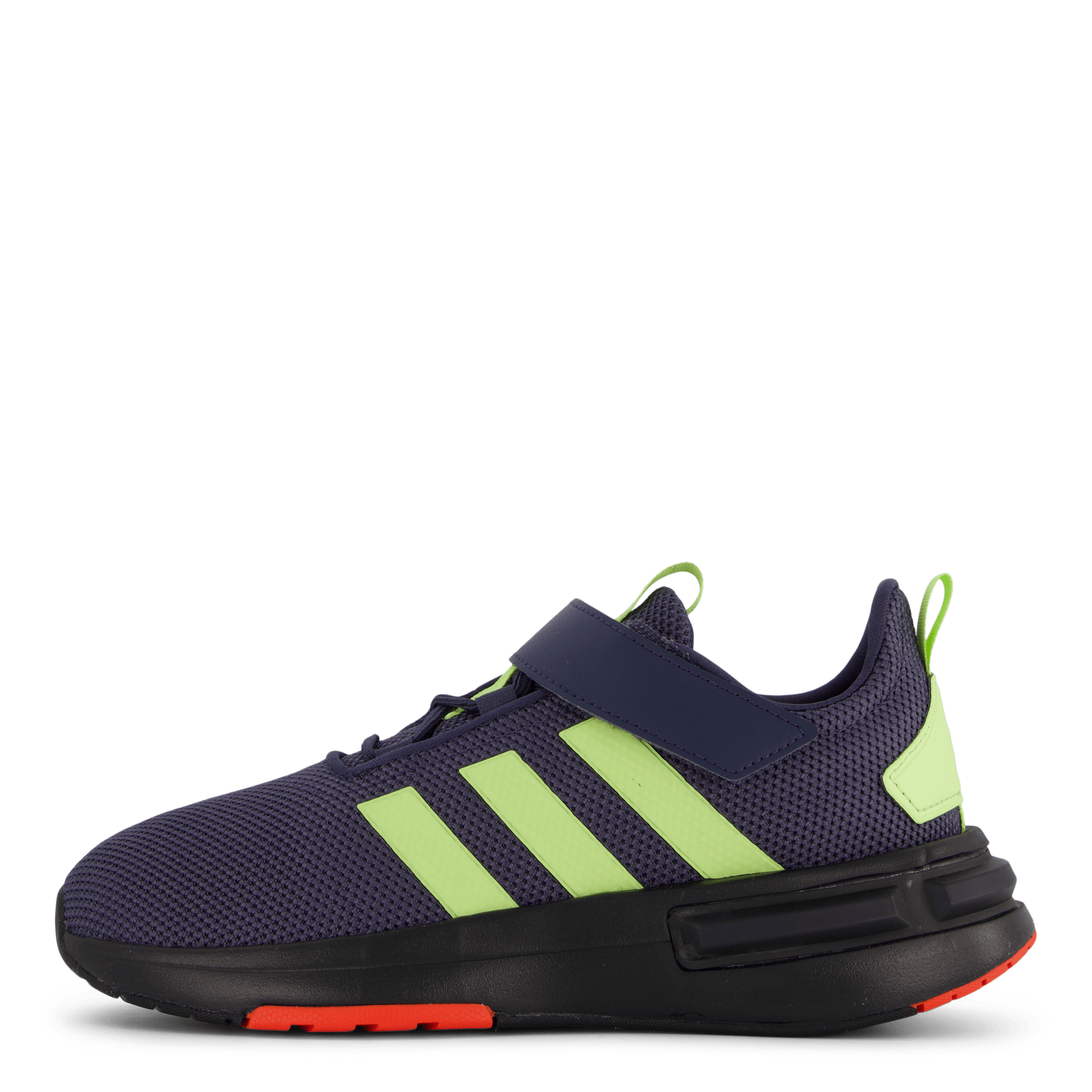 Racer TR23 Shoes Kids Shanav / Pullim / Core Black, Unisex, Shoes, Trainers, sport shoes, UK 1