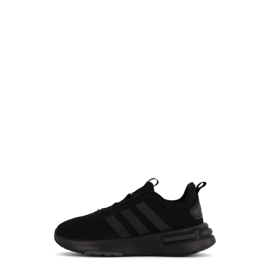 Racer TR23 Shoes Kids Core Black / Core Black / Grey Five