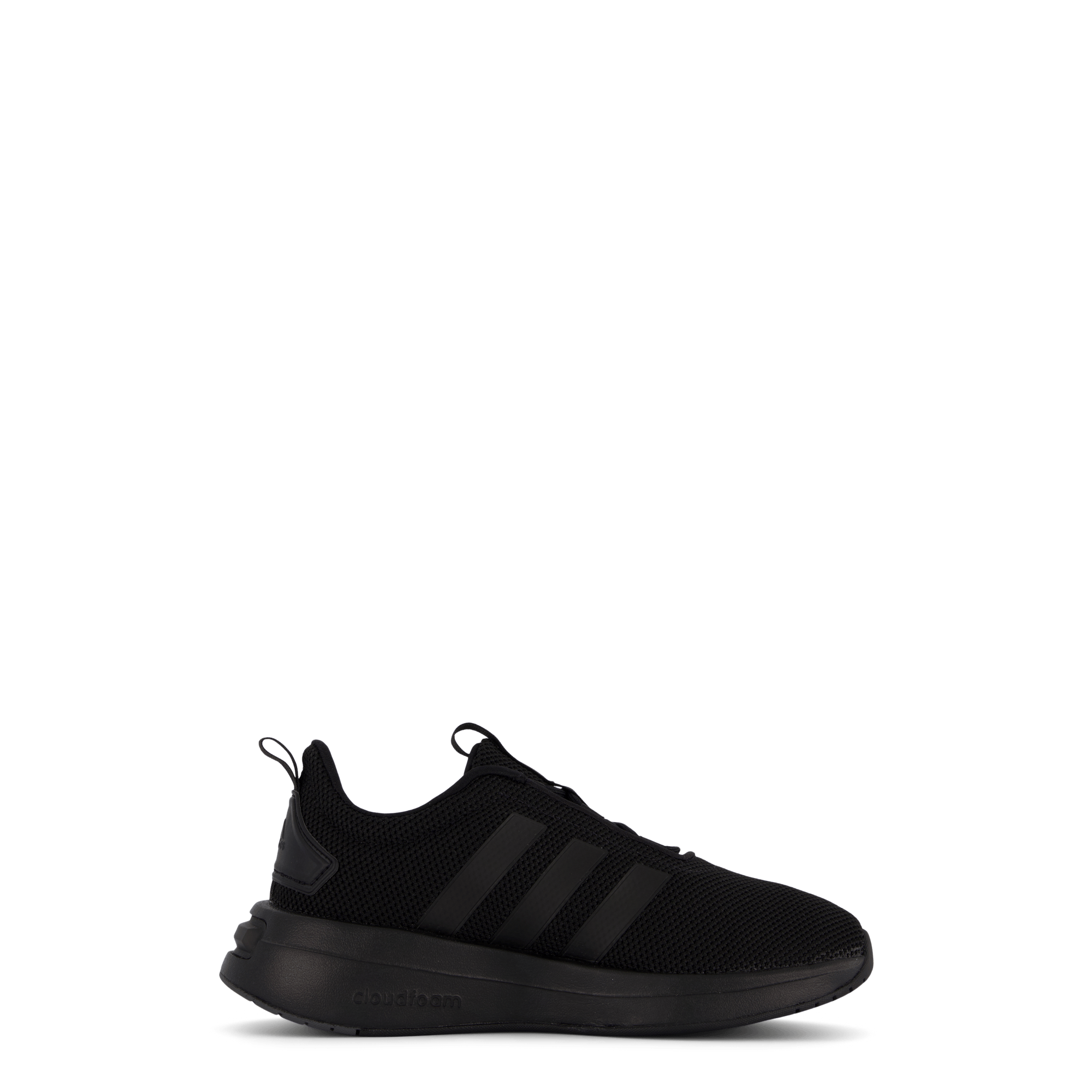 Racer TR23 Shoes Kids Core Black / Core Black / Grey Five - Bild 3