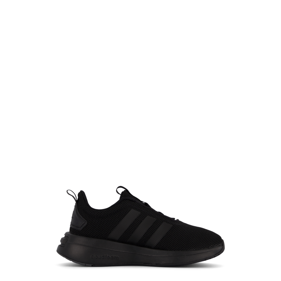 Racer TR23 Shoes Kids Core Black / Core Black / Grey Five - Bild 3