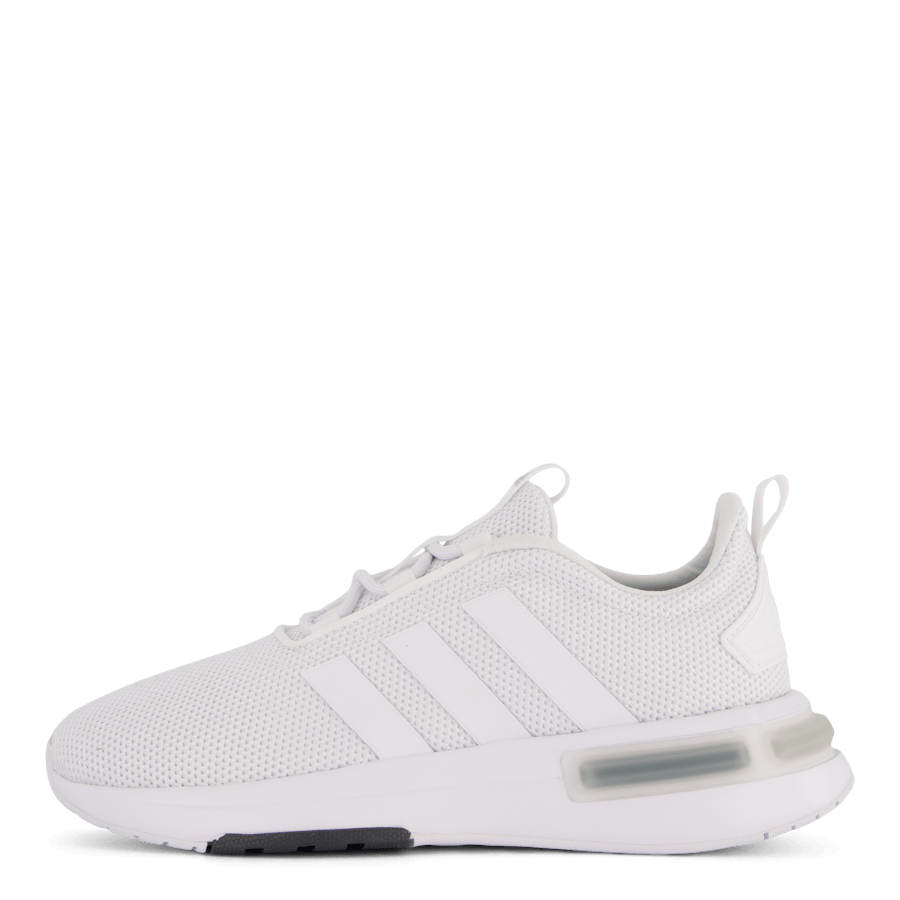 Racer TR23 Shoes Kids Cloud White / Cloud White / Gresix