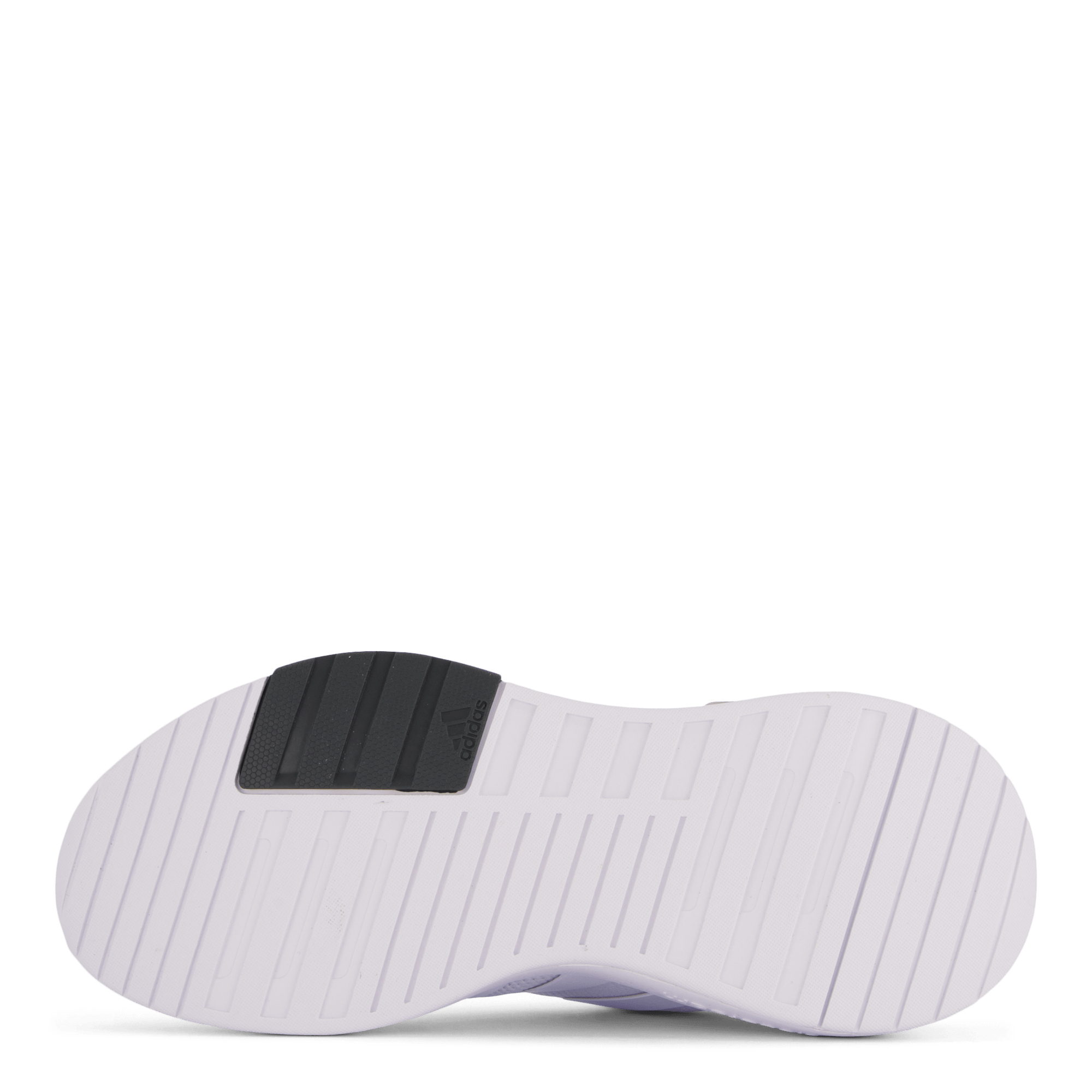 Racer TR23 Shoes Kids Cloud White / Cloud White / Gresix - Bild 4