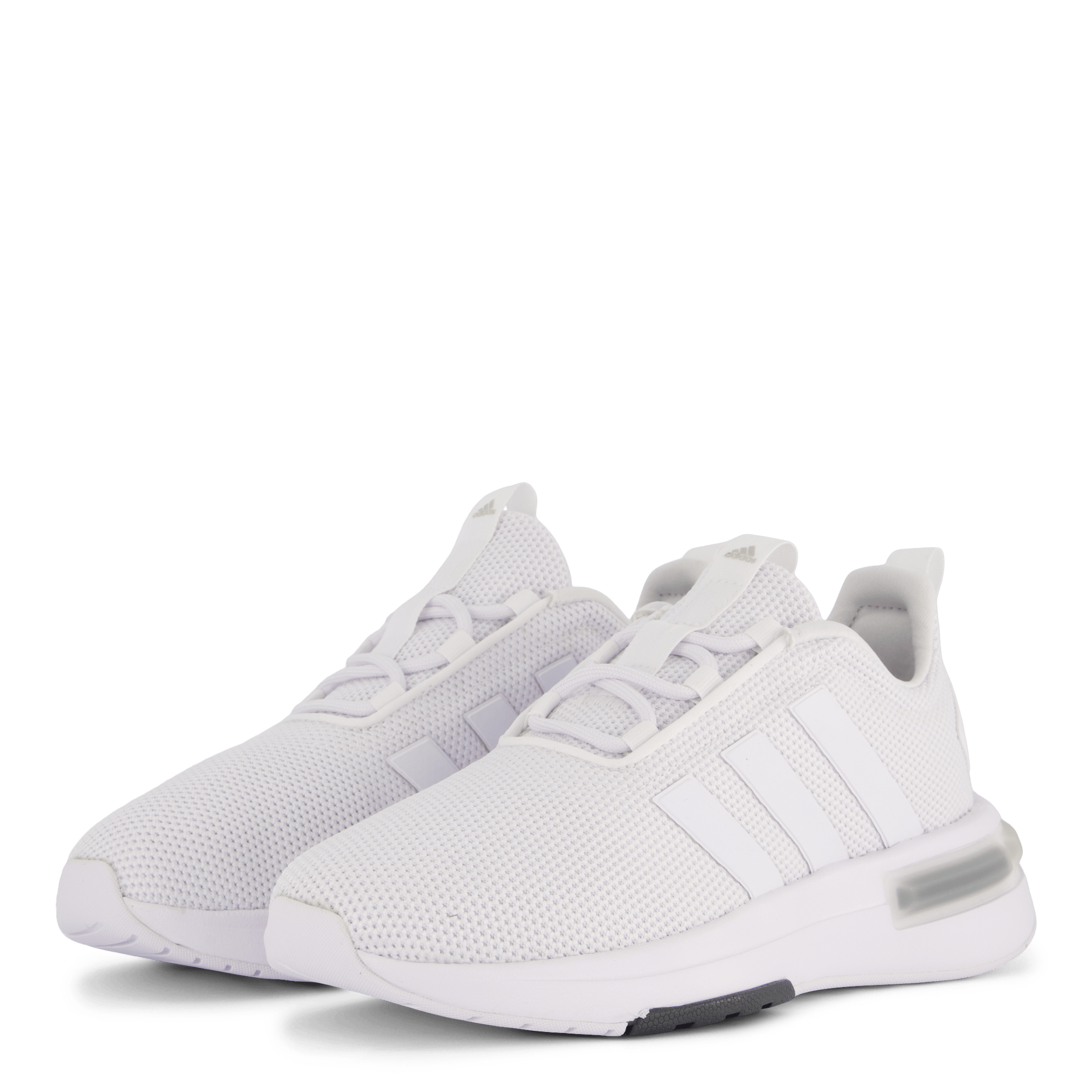 Racer TR23 Shoes Kids Cloud White / Cloud White / Gresix - Bild 5