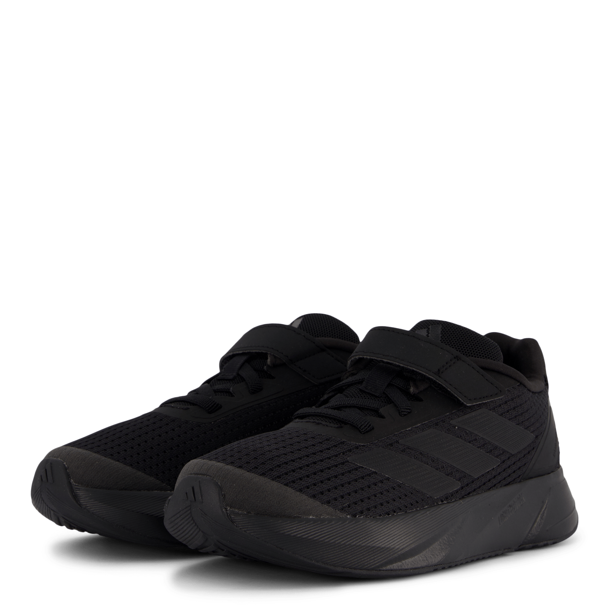 Duramo SL Shoes Kids Core Black / Core Black / Cloud White - Bild 5