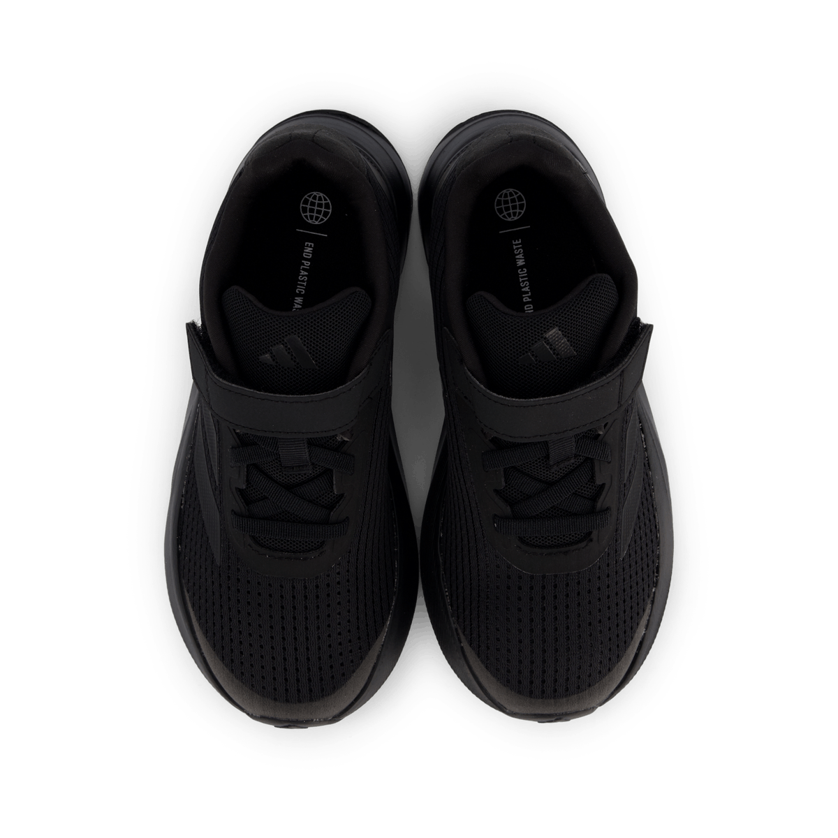 Duramo SL Shoes Kids Core Black / Core Black / Cloud White