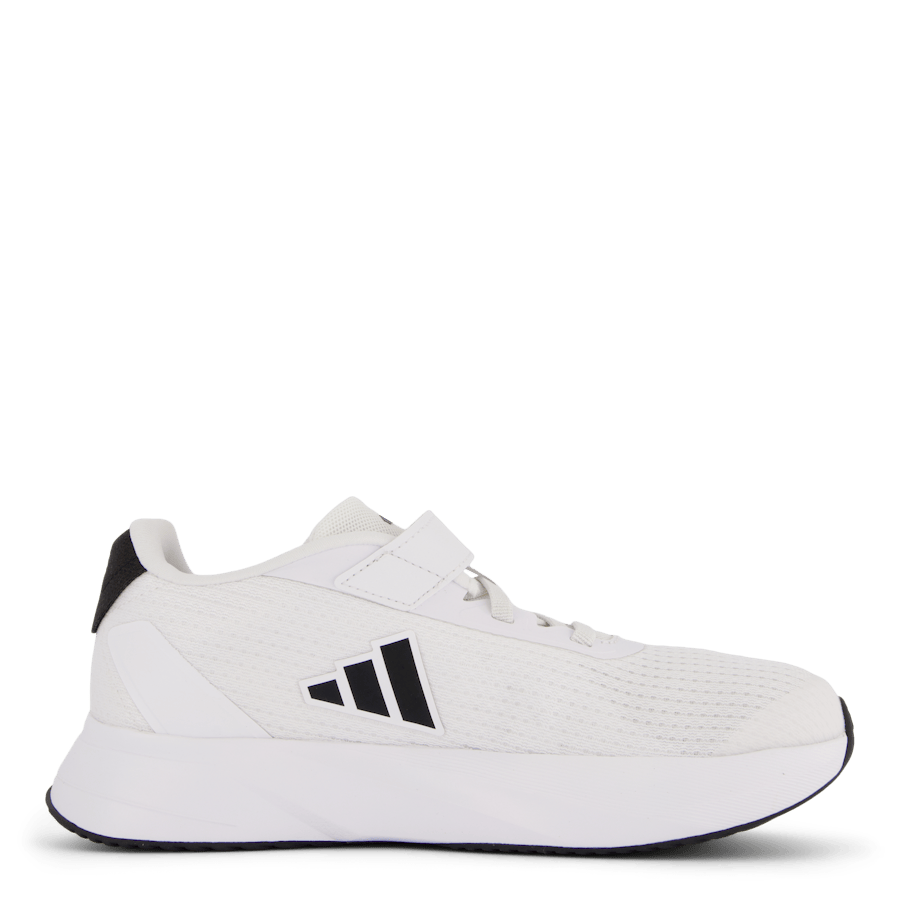 Duramo SL Shoes Kids Cloud White / Core Black / Grefiv - Bild 3