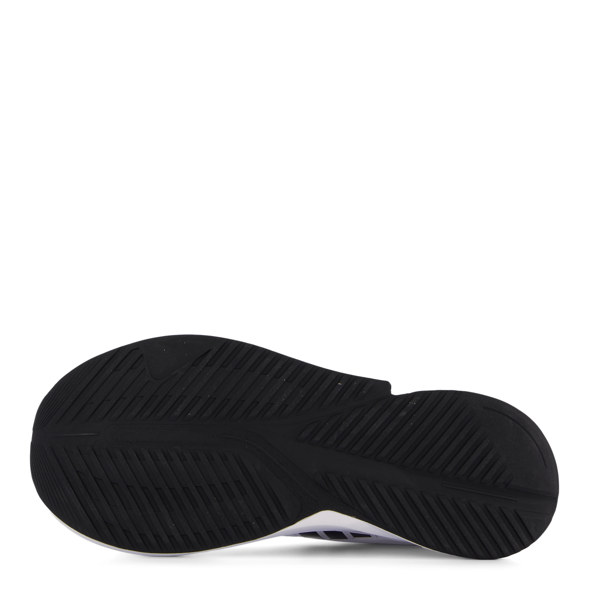 Duramo SL Shoes Kids Cloud White / Core Black / Grefiv - Bild 4