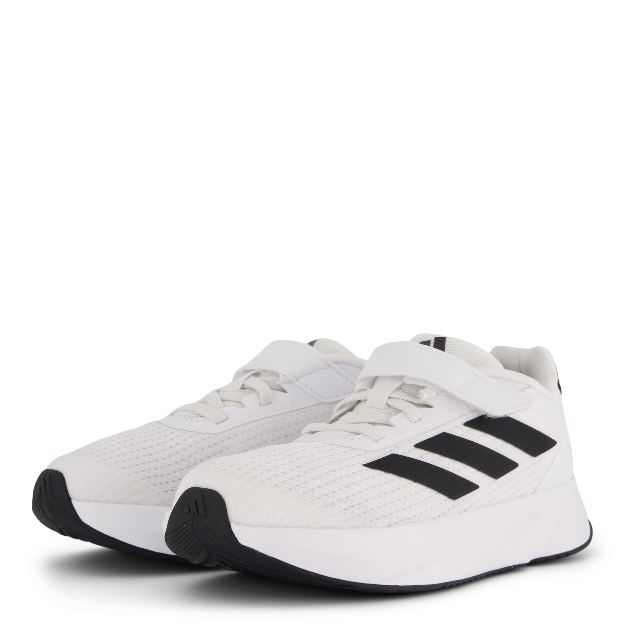 Duramo SL Shoes Kids Cloud White / Core Black / Grefiv - Bild 5