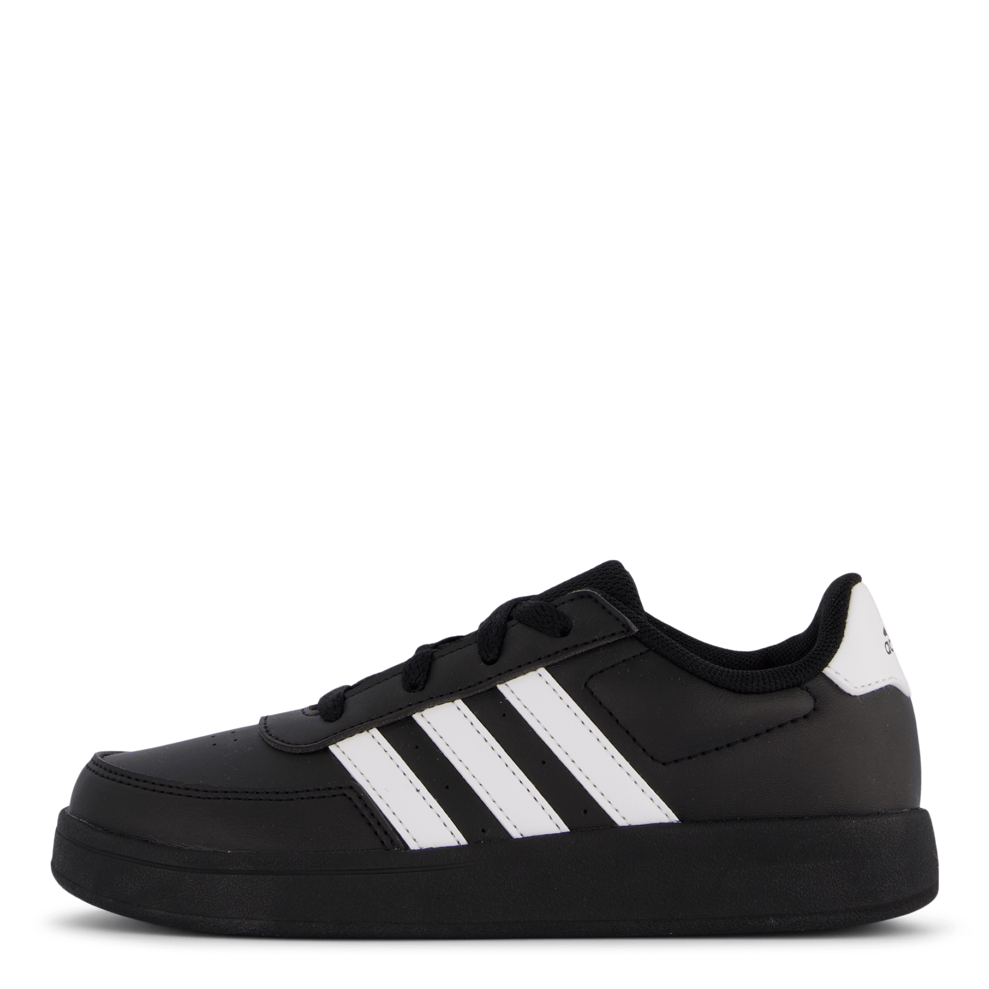 Breaknet Lifestyle Court Lace Shoes Core Black / Cloud White / Cloud White