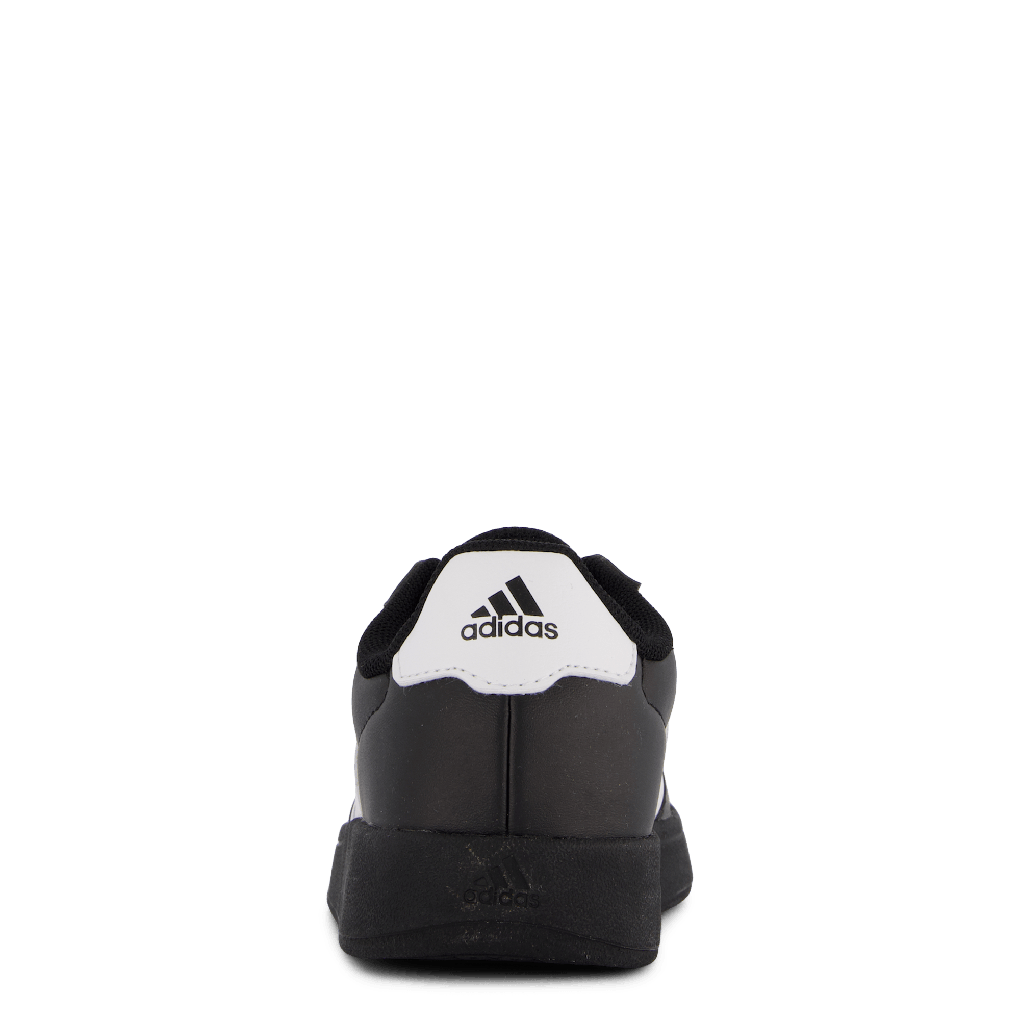 Breaknet Lifestyle Court Lace Shoes Core Black / Cloud White / Cloud White - Bild 2