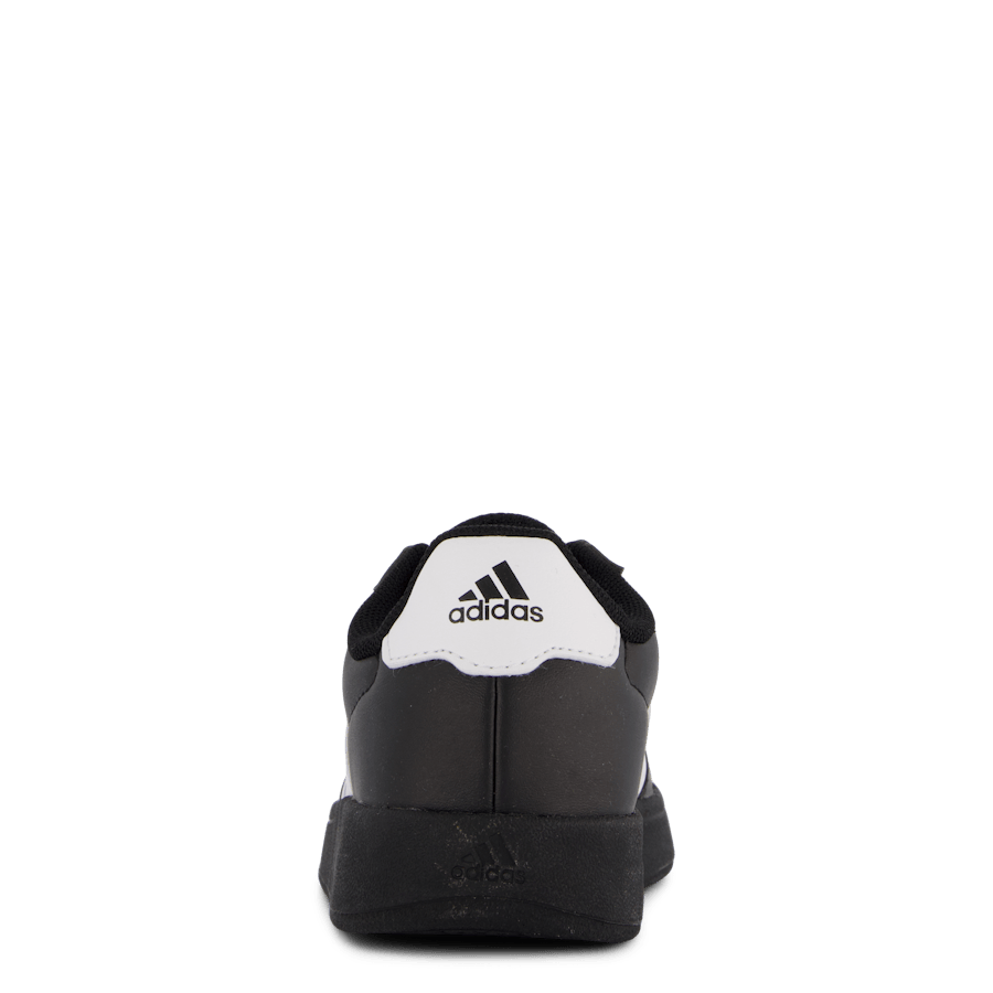 Breaknet Lifestyle Court Lace Shoes Core Black / Cloud White / Cloud White - Bild 2