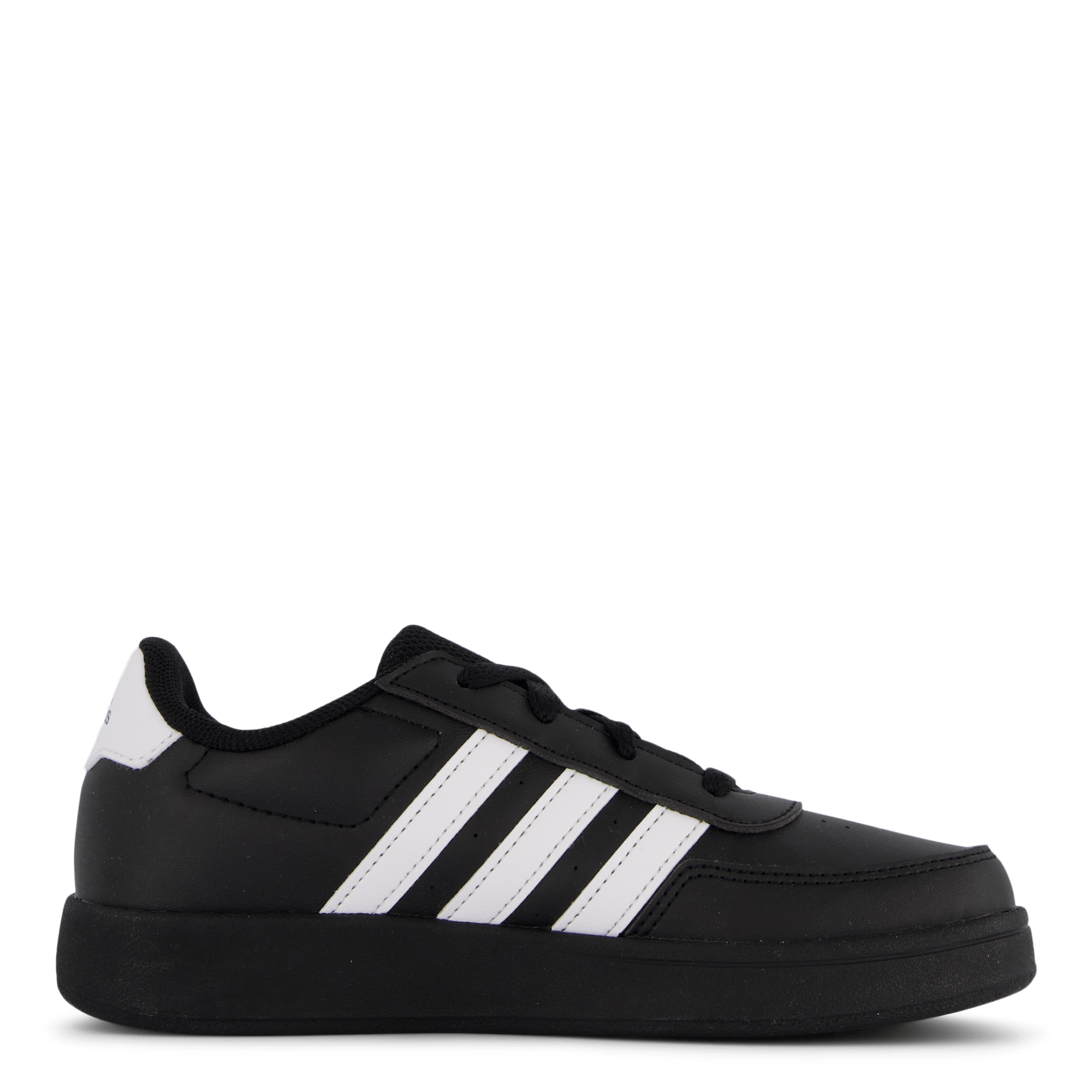 Breaknet Lifestyle Court Lace Shoes Core Black / Cloud White / Cloud White - Bild 3