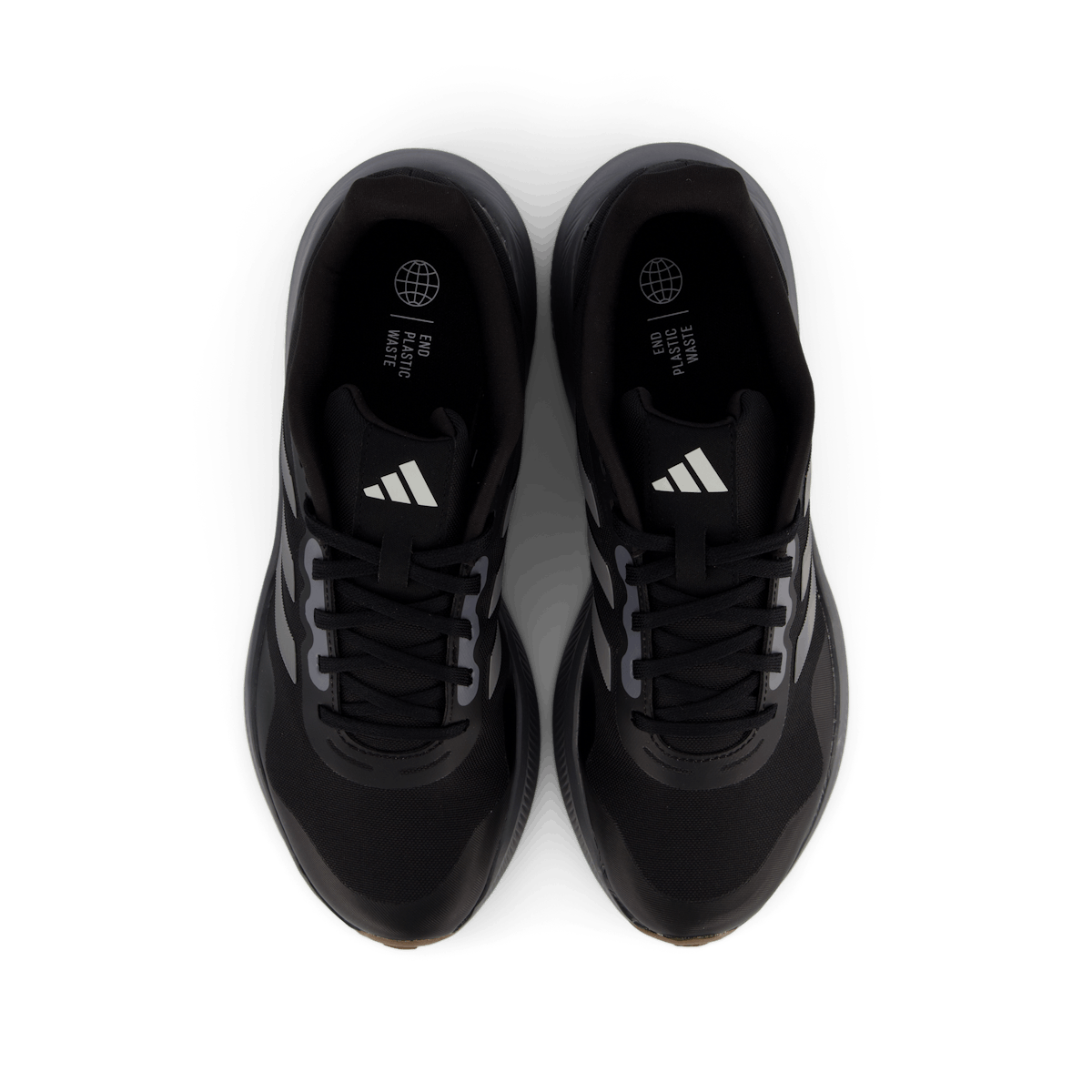 Runfalcon 3 TR Shoes Core Black / Grey Three / Carbon