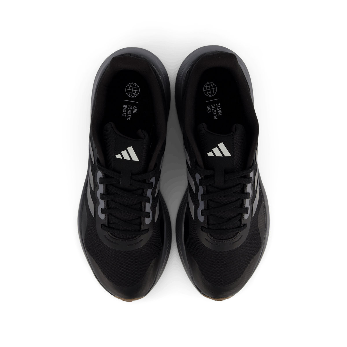 Runfalcon 3 TR Shoes Core Black / Grey Three / Carbon | Sko til enhver lejlighed | Footway